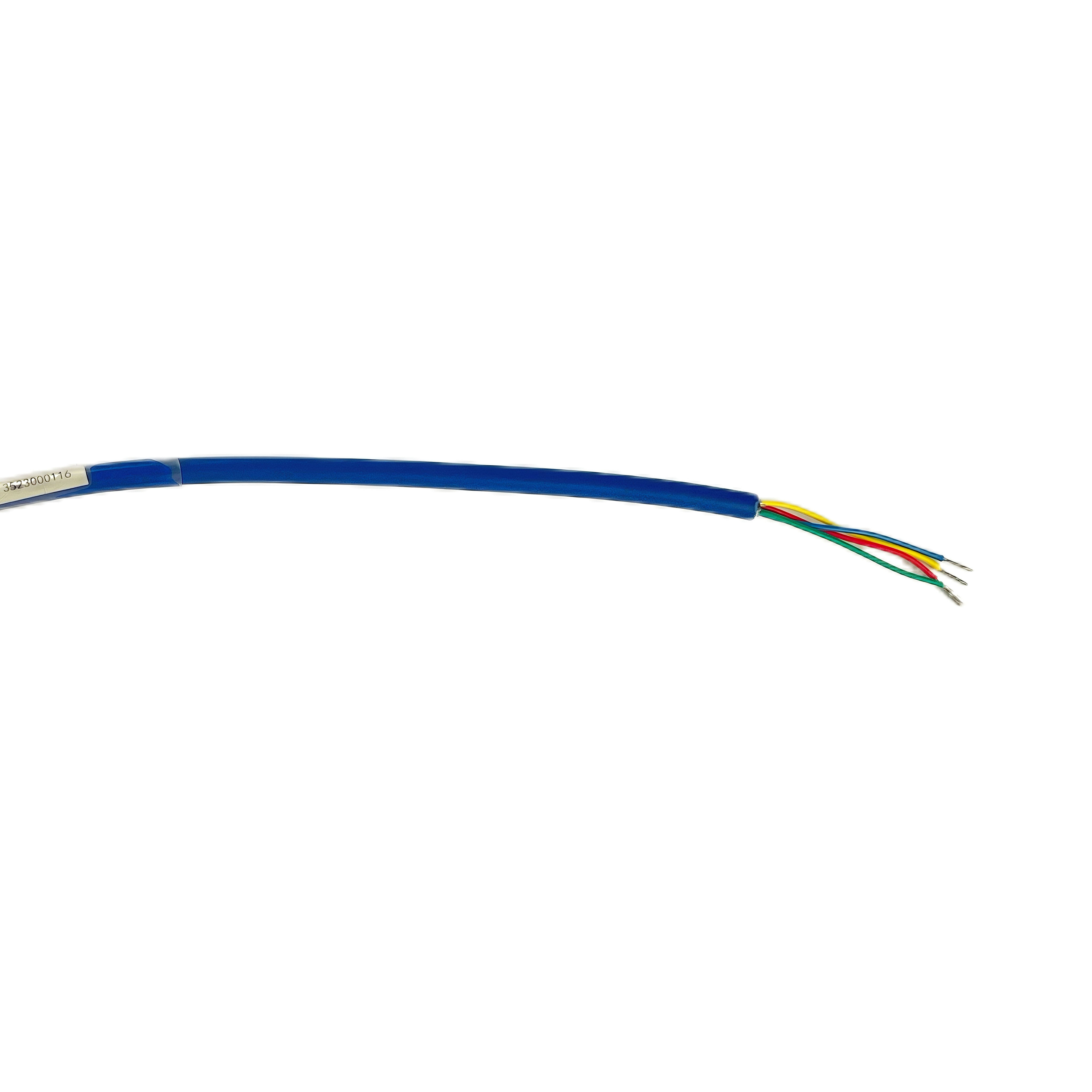 Medidor de chuva com balde basculante JMYL-1YD imagem 5