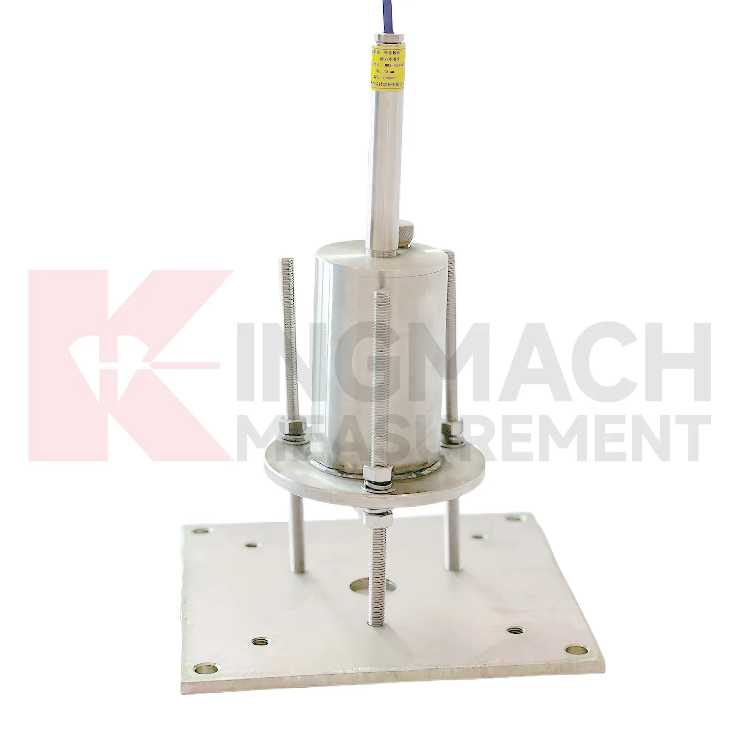 Sensor de nível hidrostático modulado por frequência indutivaJMDL-62XXAT、imagem ADT 5