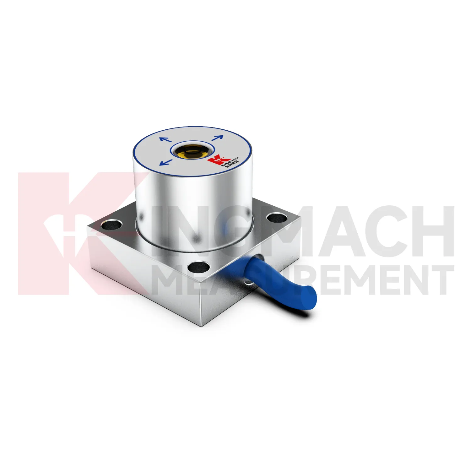 Medidor de inclinação JMQJ-7315ADS imagem 2