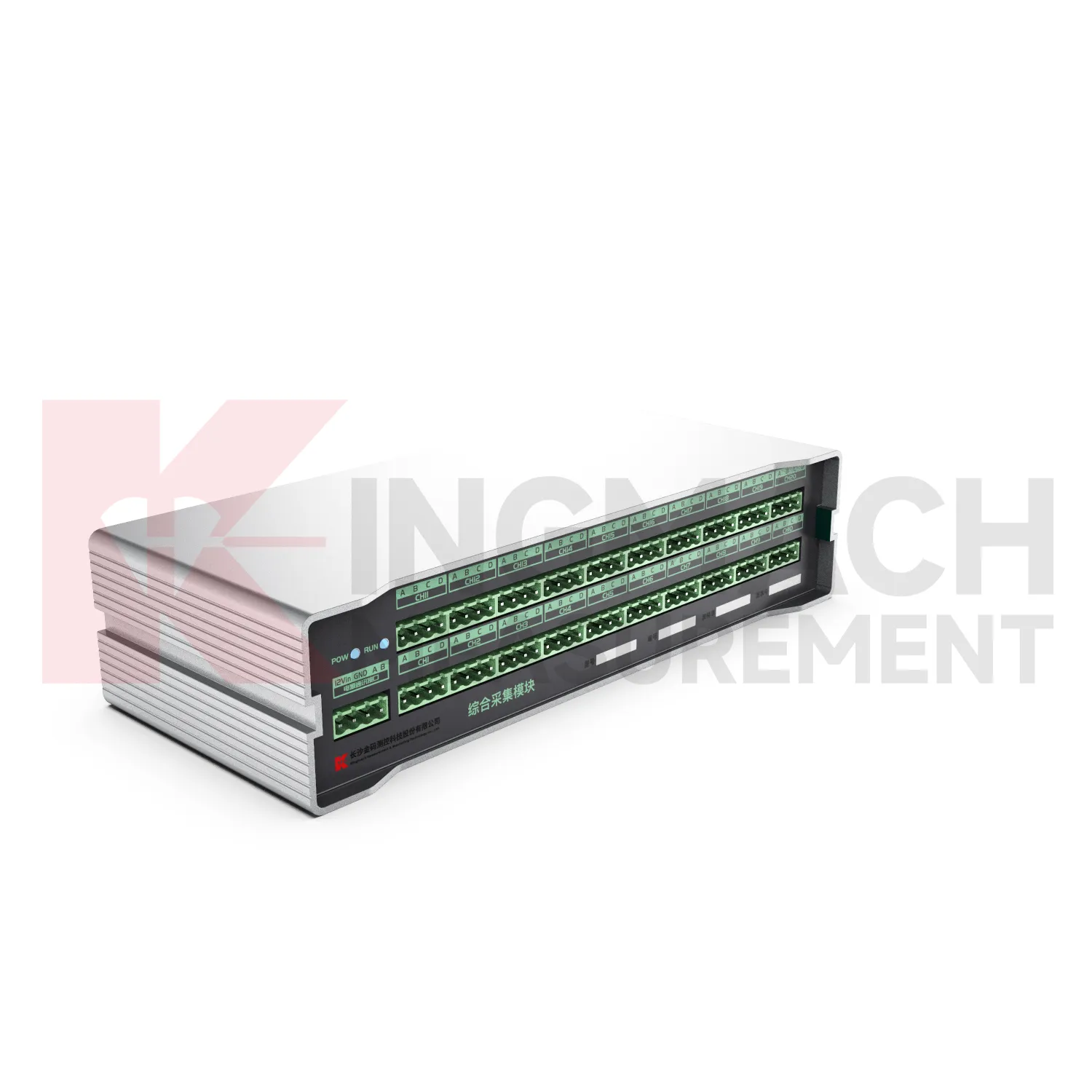 Módulo de aquisição abrangente JMZX-XXGH imagem 3