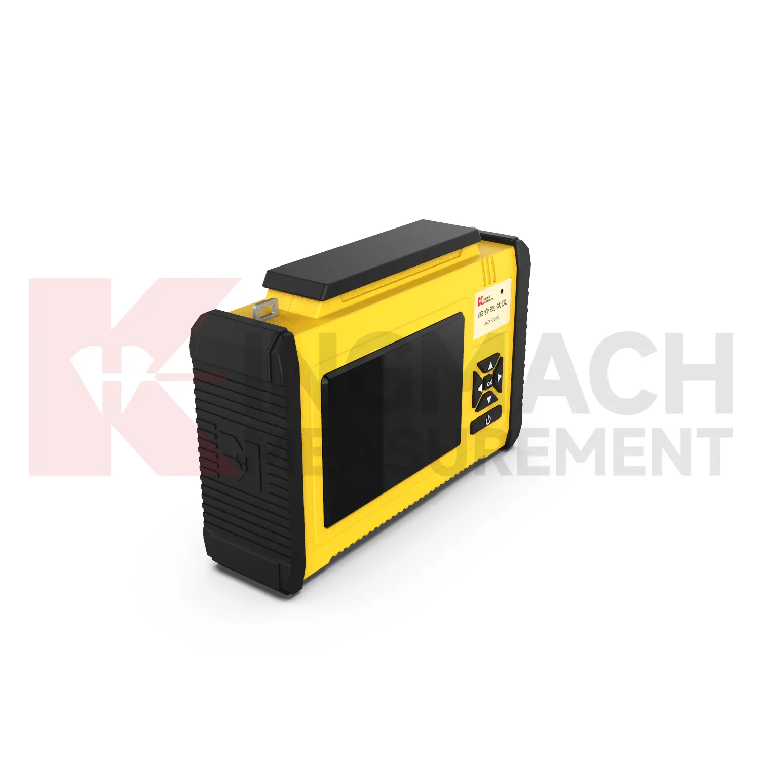 Leitura abrangente JMZX-300X、300XL imagem 4