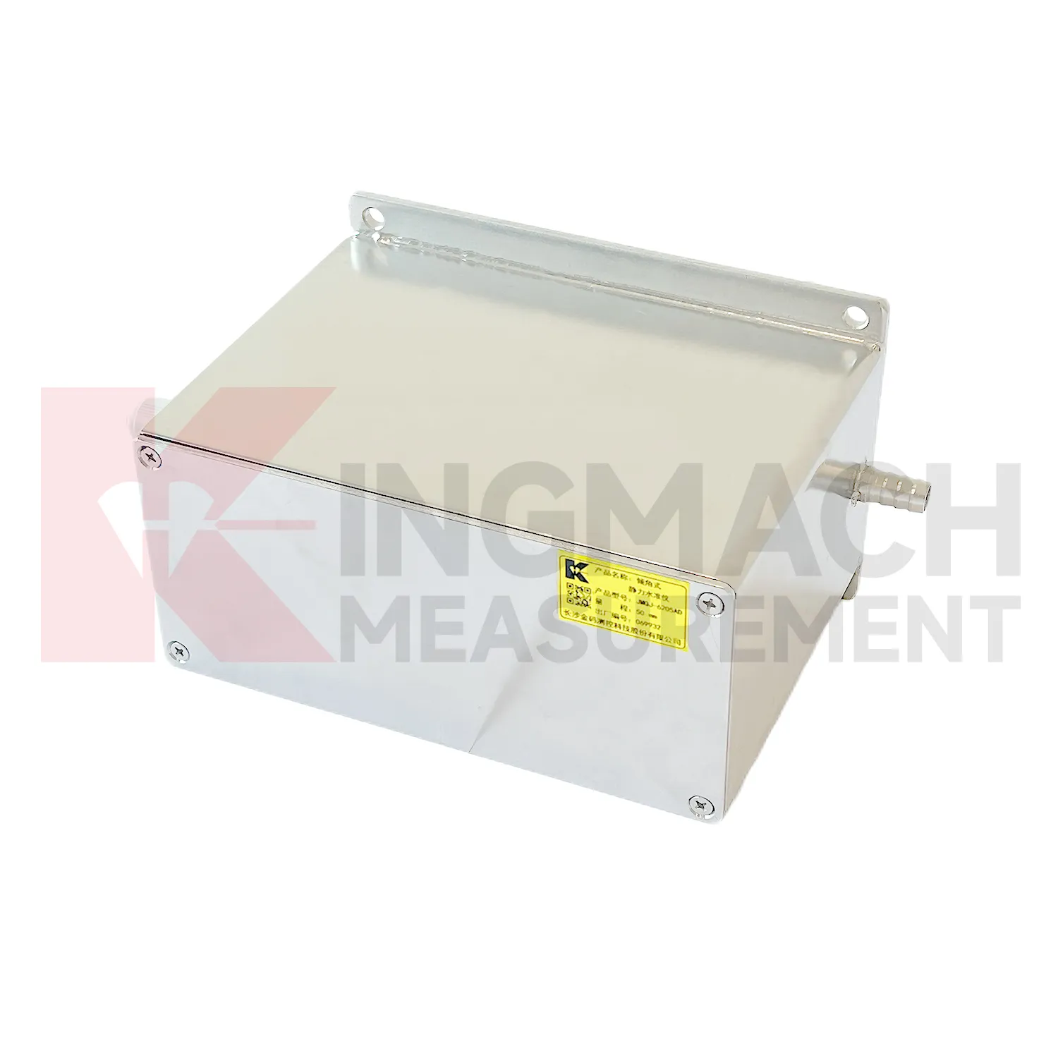 Sensor de nível hidrostático de micro faixa JMQJ-62XXADT imagem 4