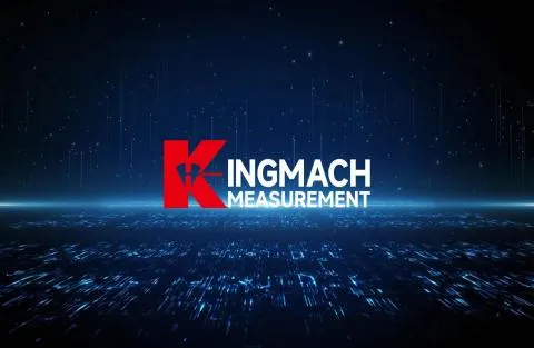 KIINGMACHTecnologia de medição e controle baseada em precisão