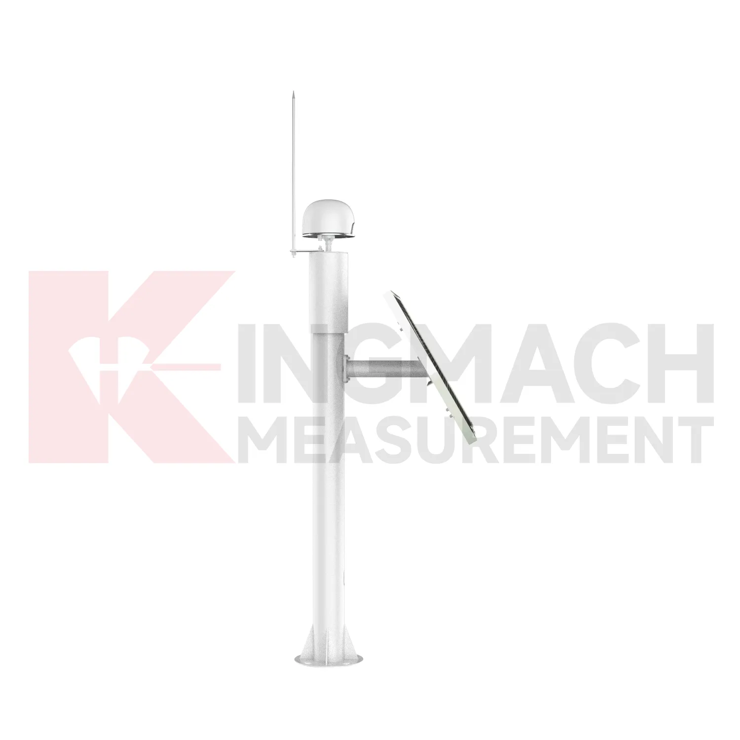 Imagem GNSS JMBD-1050YT integrada 4