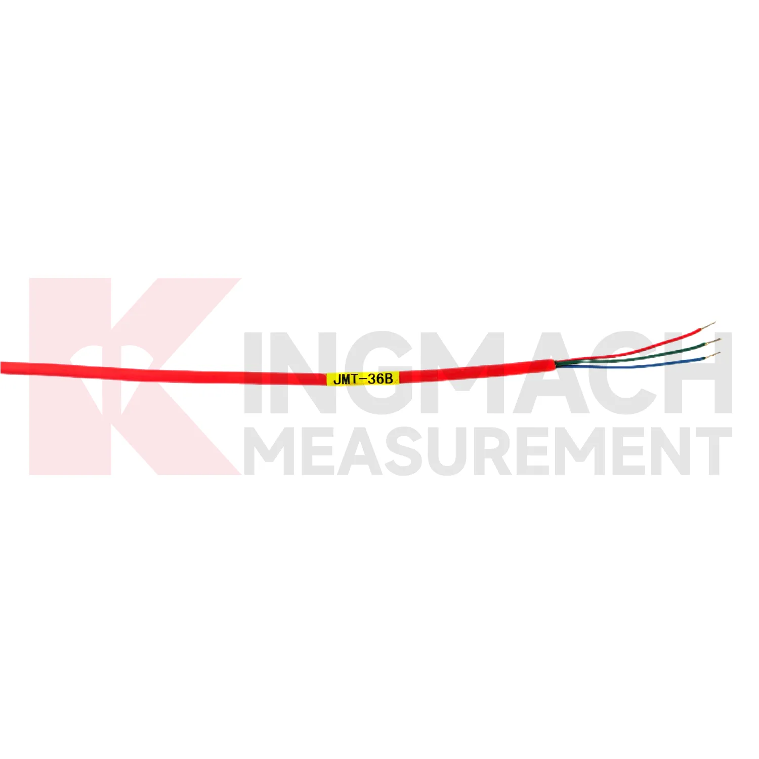 Sensor de temperatura semicondutor JMT-36B imagem 4