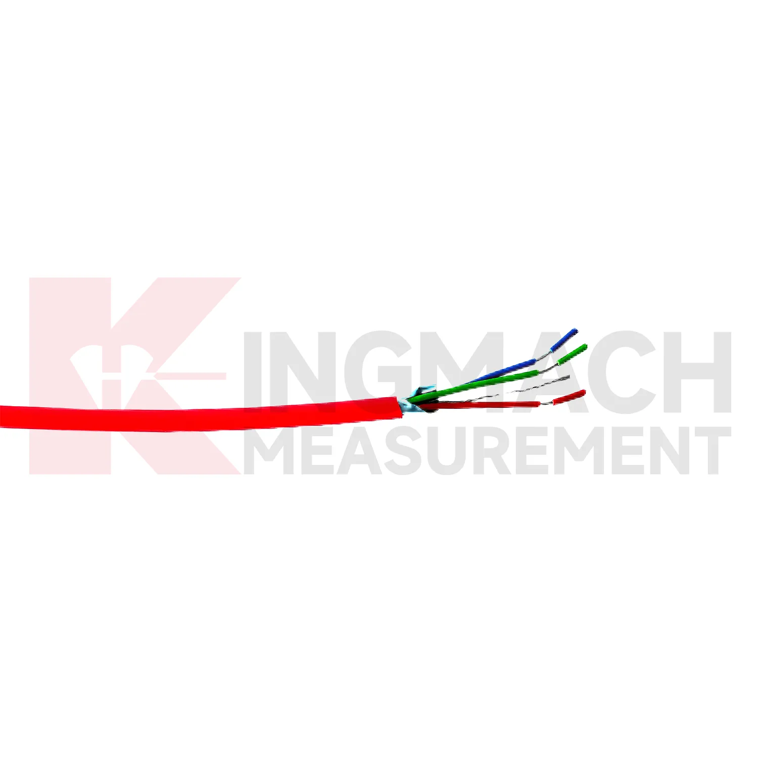 Teste o fio blindado dedicado JMZX-XPX imagem 1