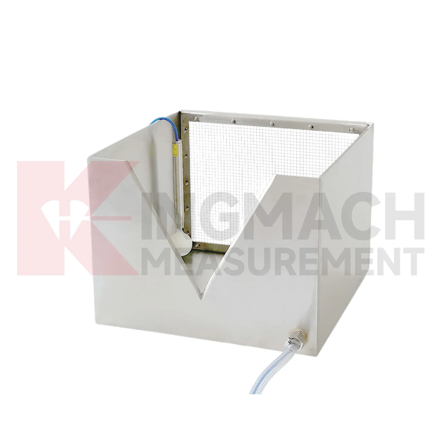 Medidor de vazão de açude inteligente JMDL-64XXADT imagem 5