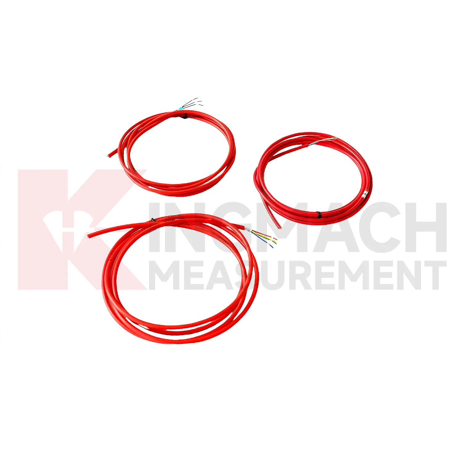 Teste o fio blindado dedicado JMZX-XPX imagem 4