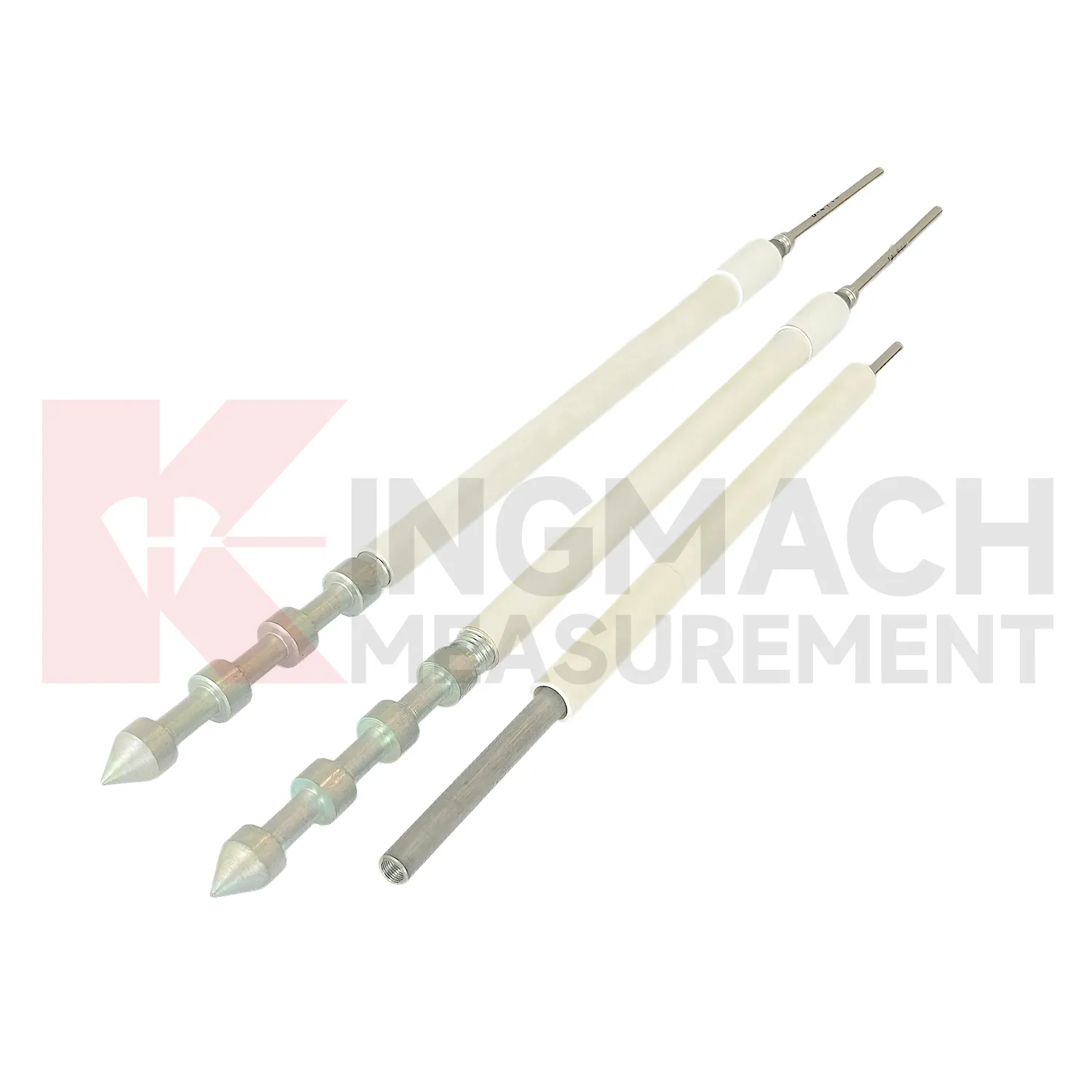 Medidor de deslocamento multiponto inteligente JMDL-31XXAT imagem 4