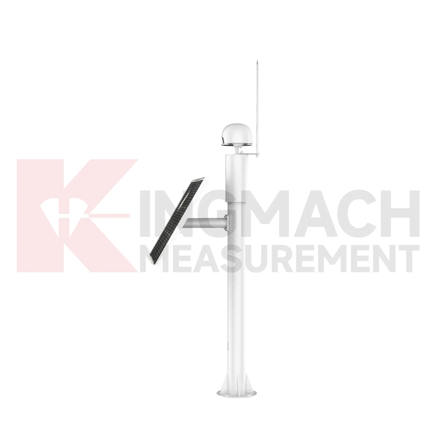 Imagem 2 do GNSS JMBD-1050YT integrado