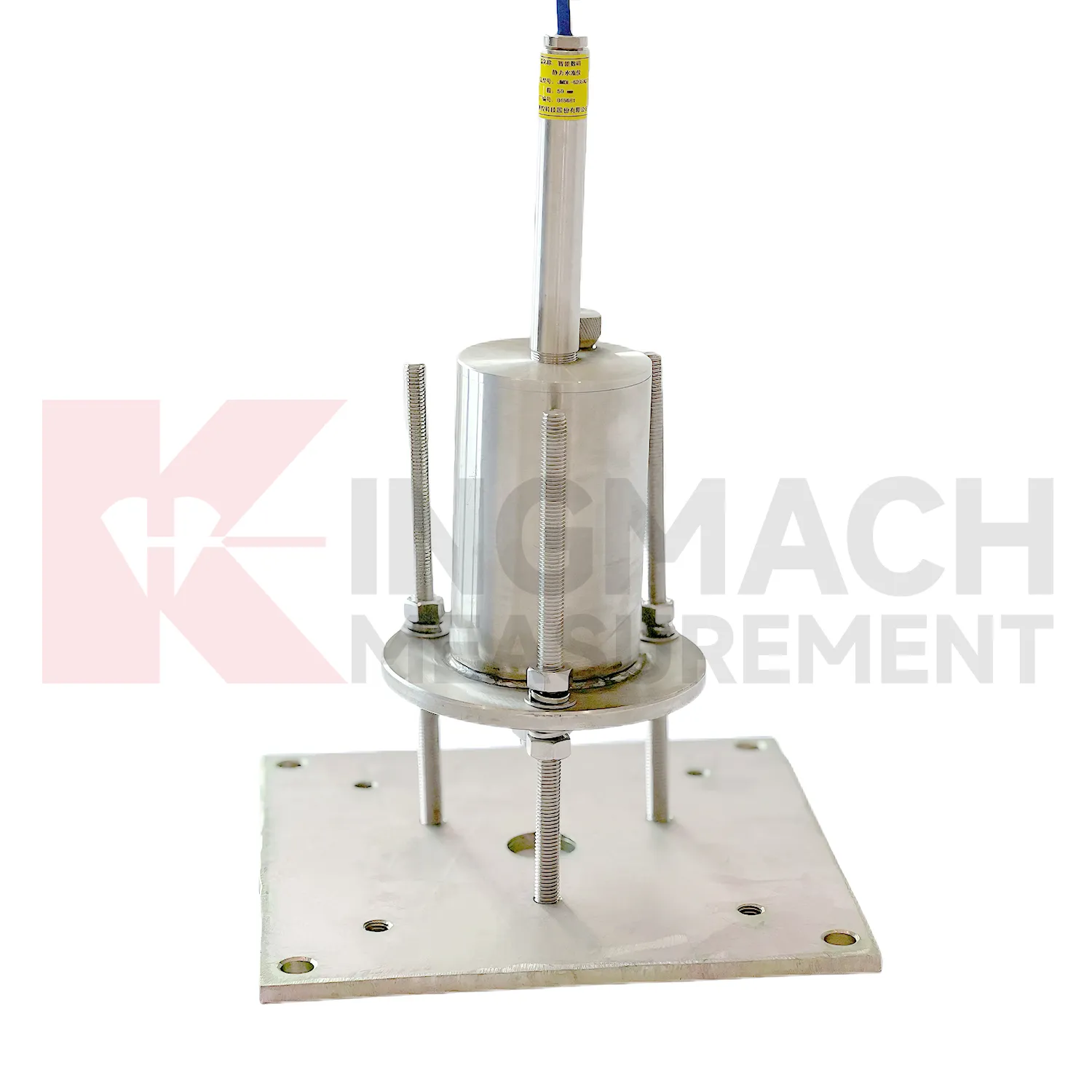 Sensor de nível hidrostático modulado por frequência indutivaJMDL-62XXAT、imagem ADT 6