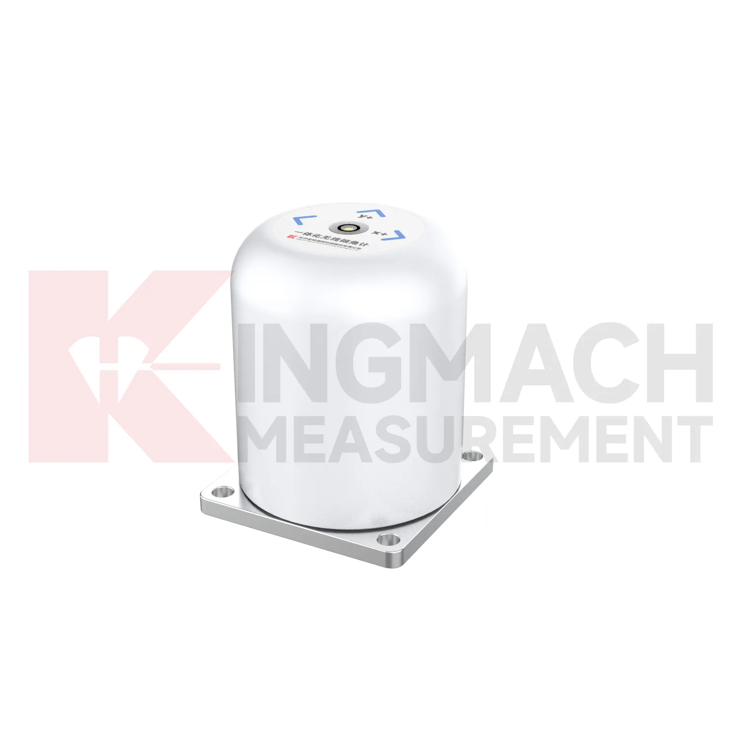 Medidor de inclinação integrado JMQJ-7315RTU