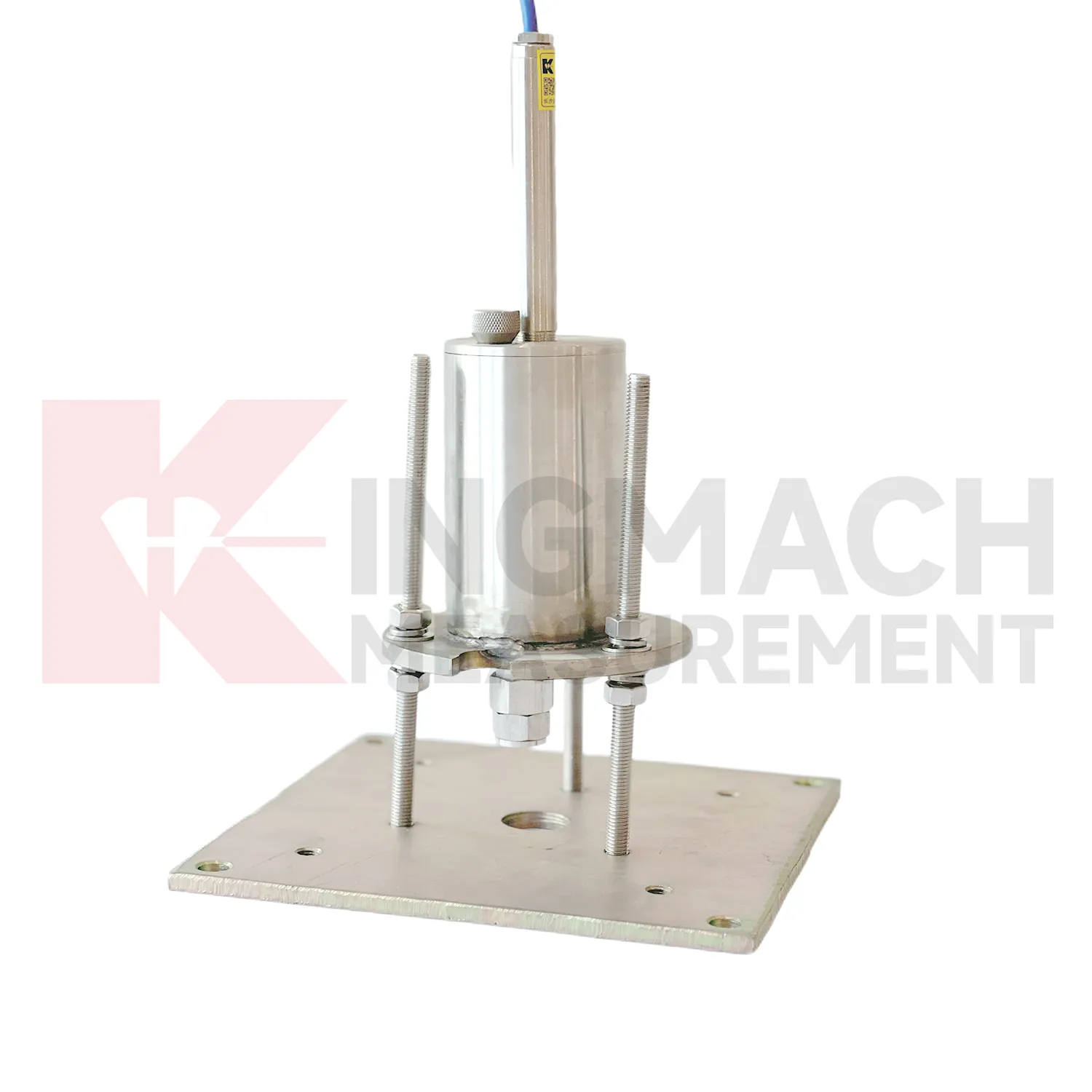 Sensor de nível hidrostático modulado por frequência indutivaJMDL-62XXAT、imagem ADT 3