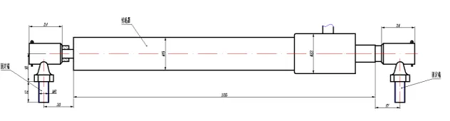Medidor de rachadura inteligente JMDL-22XXAT imagem 6