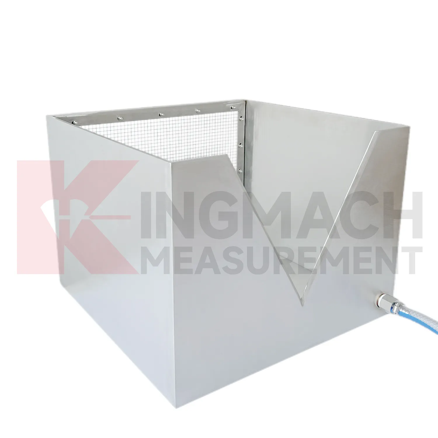 Medidor de vazão de açude inteligente JMDL-64XXADT imagem 4