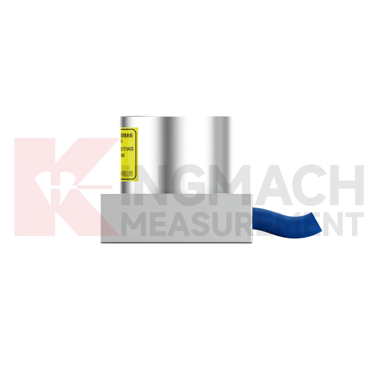 Medidor de inclinação JMQJ-7315ADS imagem 4