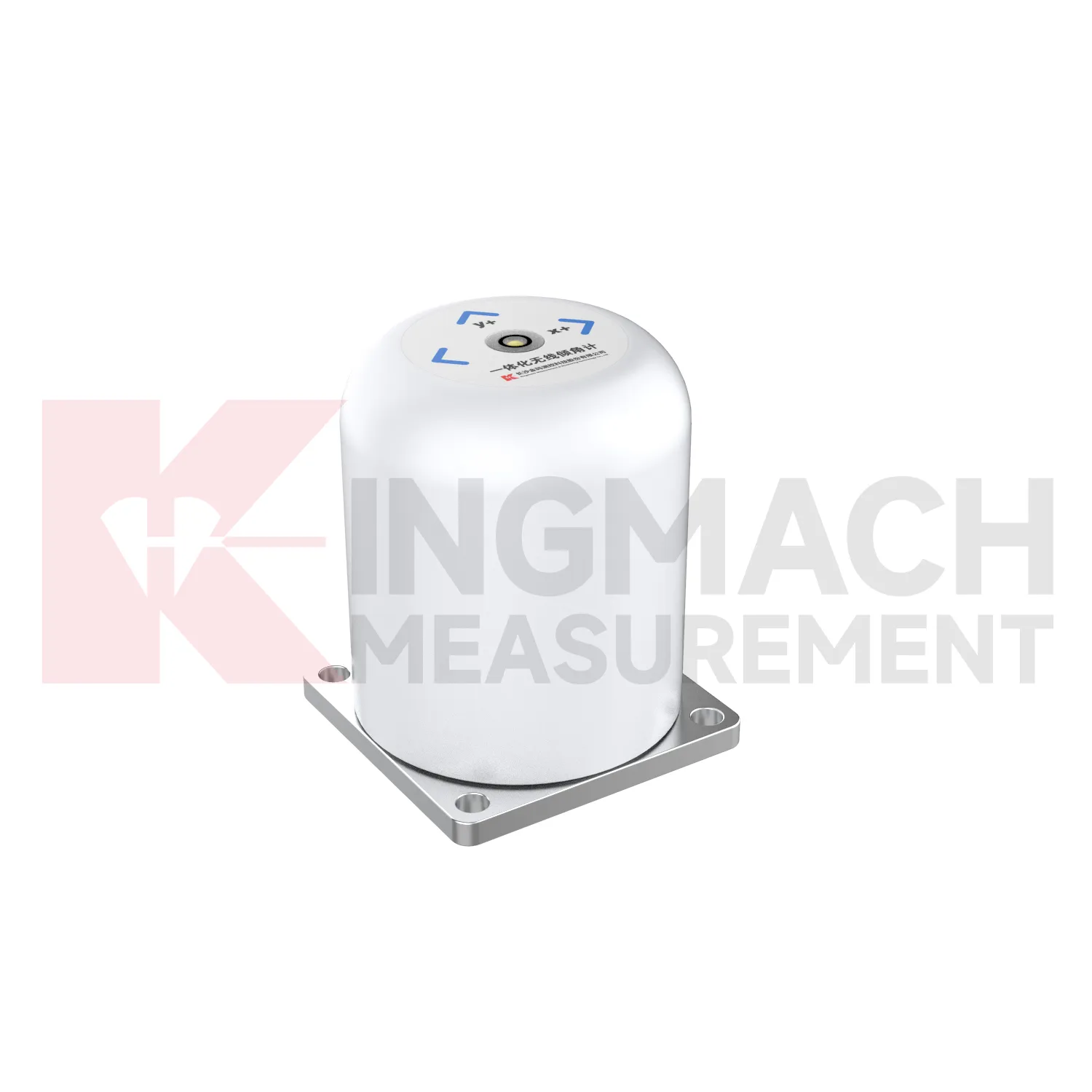 Medidor de inclinação integrado JMQJ-7315RTU imagem 3