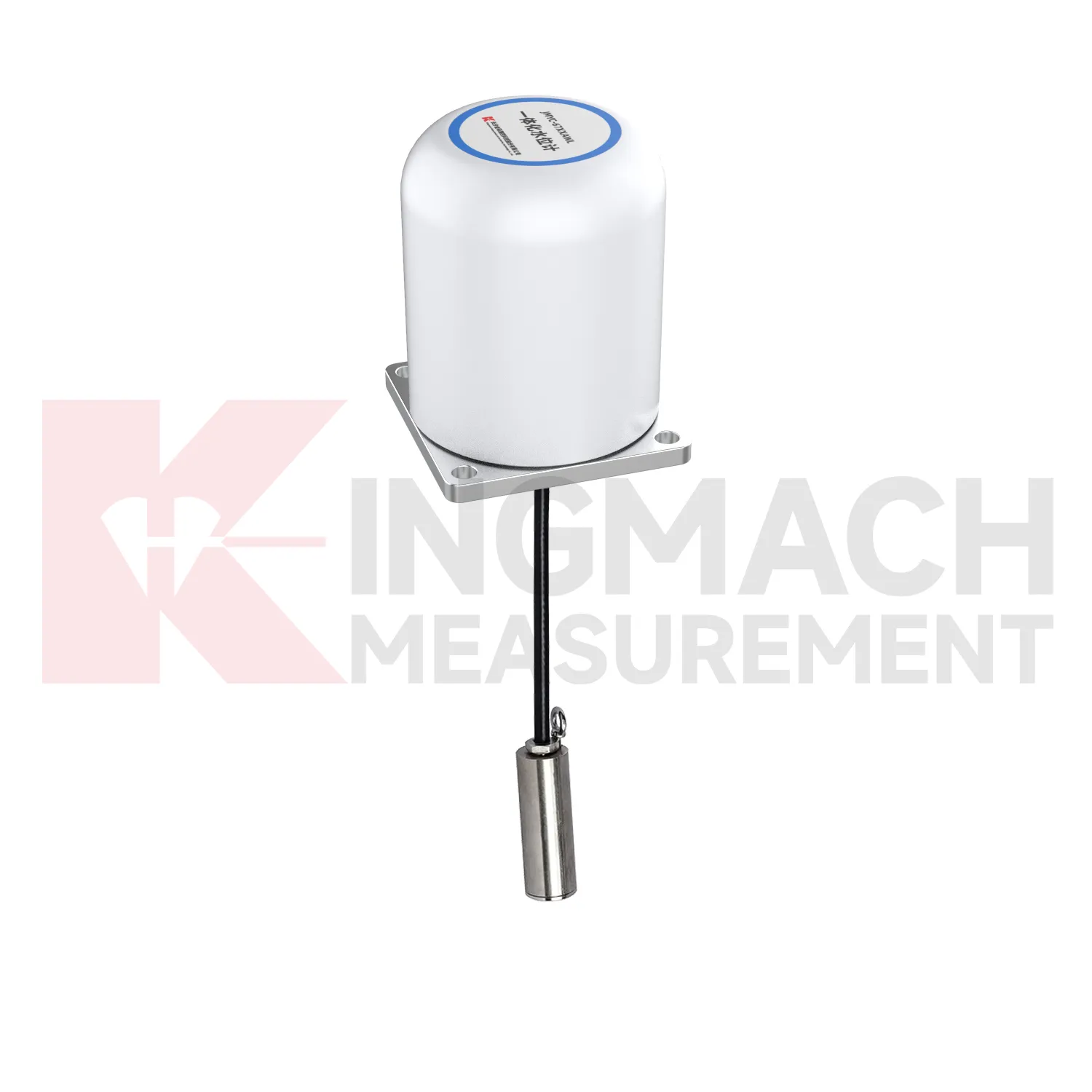 Imagem integrada JMYC-67XXAWL do medidor de nível de água da pressão diferencial da ampla gama 2