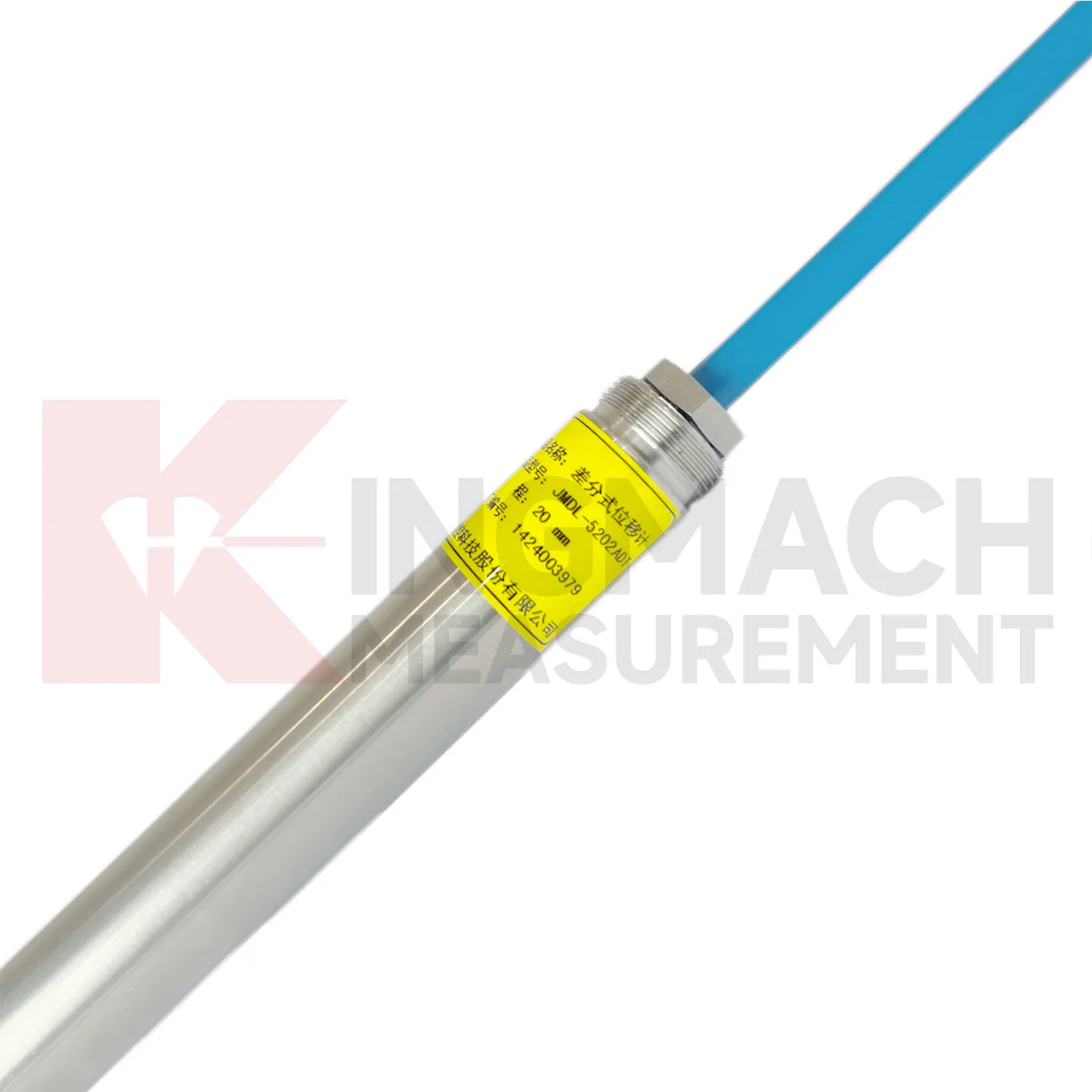 Medidor de Deslocamento DiferencialJMDL-52XXADT imagem 2