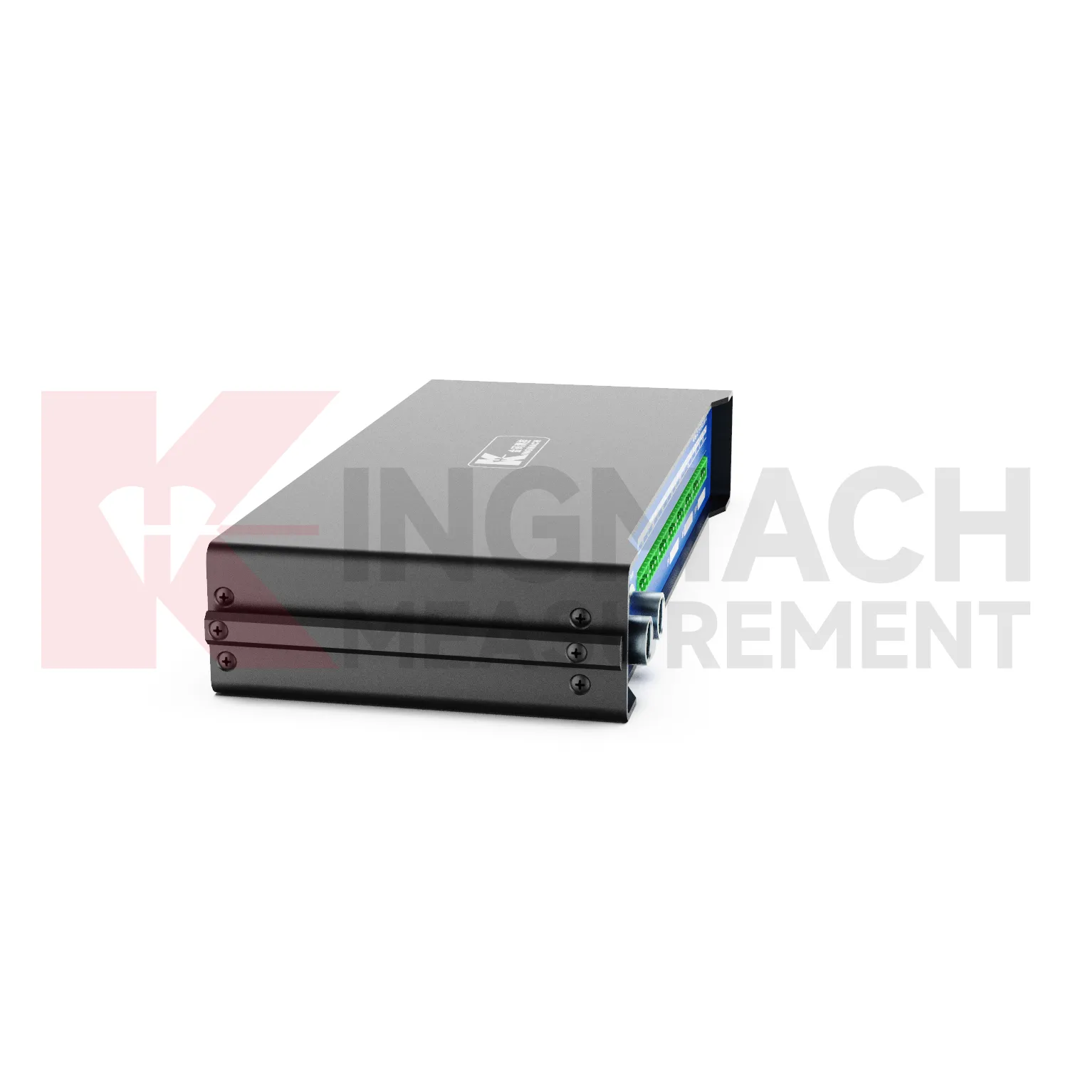 Módulo de condicionamento de sinal dinâmicoJMYD-2008XTA image 5