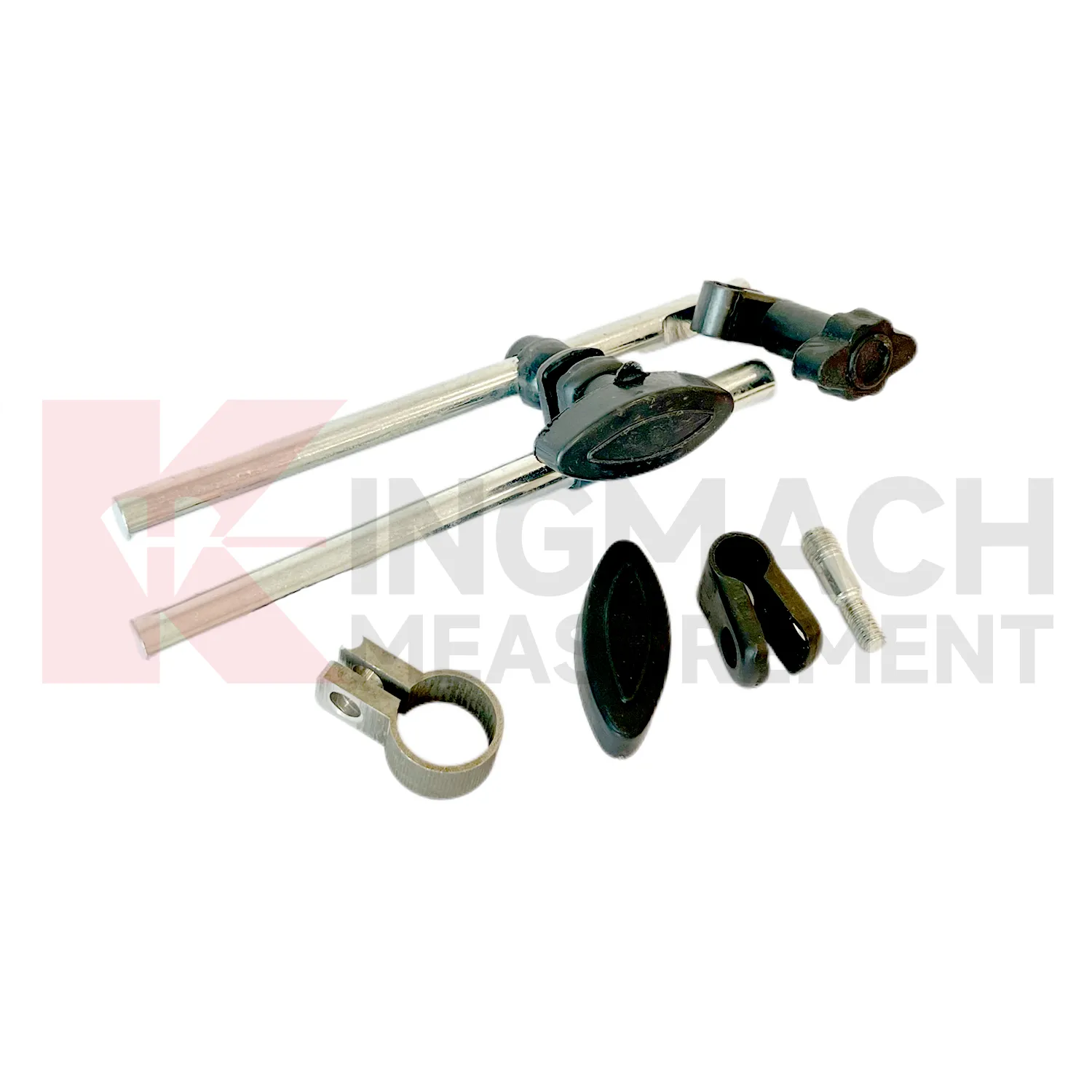 Medidor de deslocamento inteligente de uso geral JMDL-21XXAT imagem 3