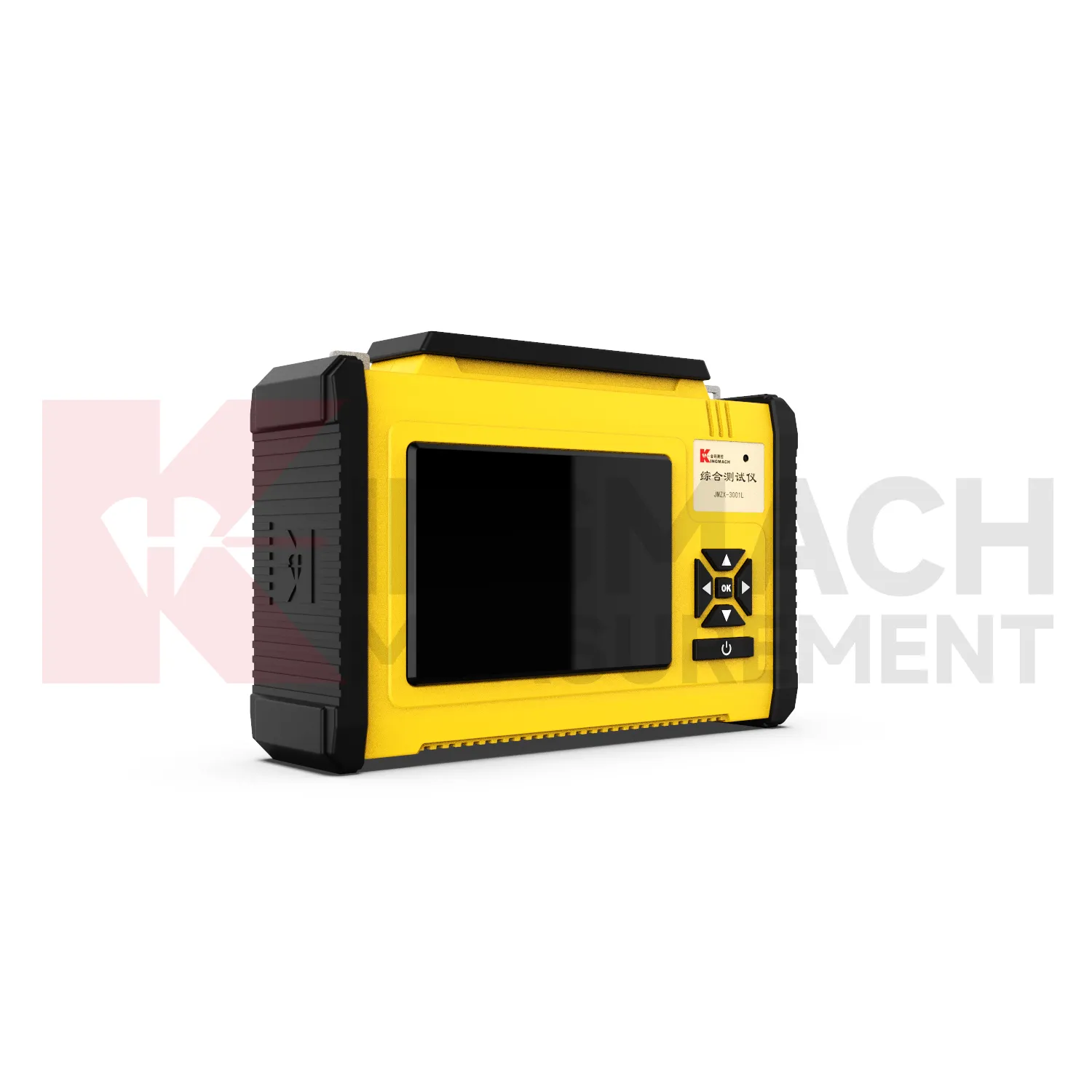 Leitura abrangente JMZX-300X、300XL imagem 1