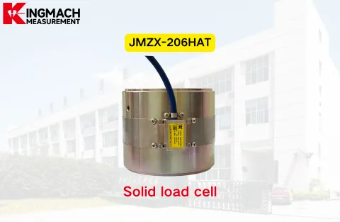[KINGMACH]JMZX-34/35/36XXHAT Célula de carga sólida