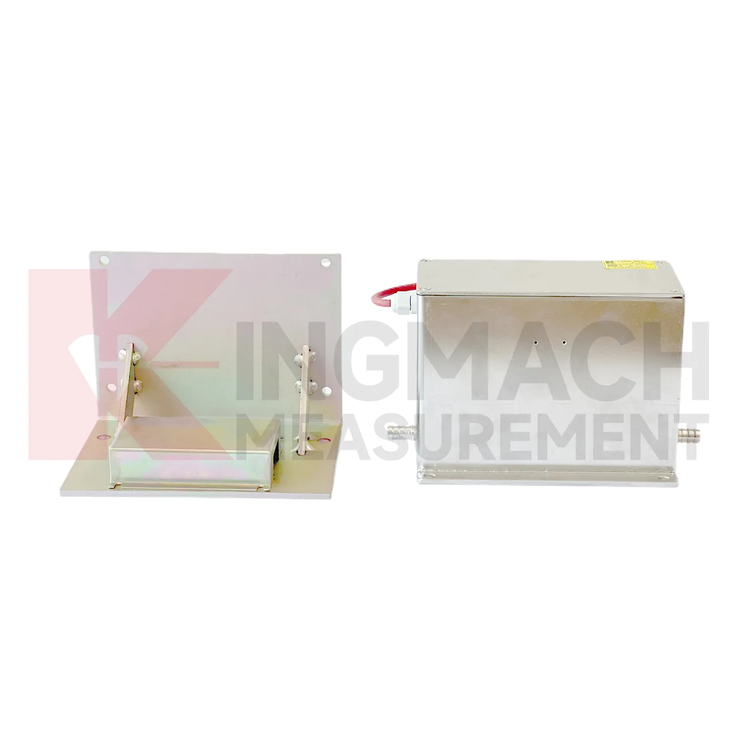 Sensor de nível hidrostático de micro faixa JMQJ-62XXADT imagem 3