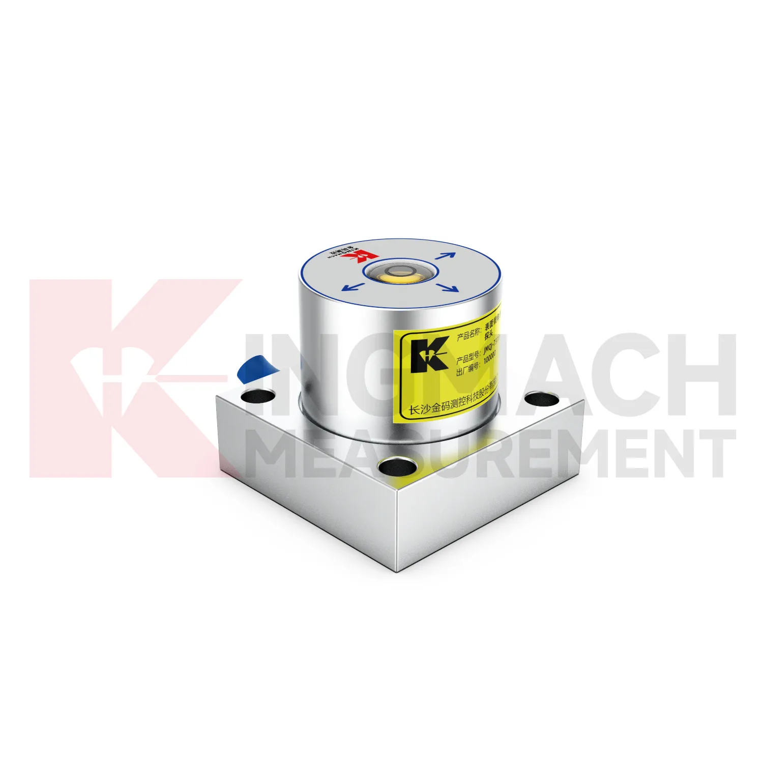 Medidor de inclinação JMQJ-7315ADS imagem 5