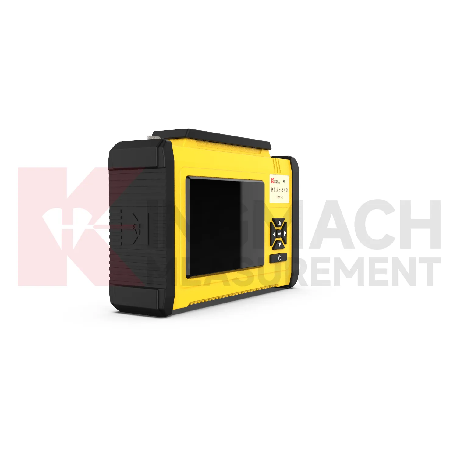 Instrumento de medição de força de cabo JMM-268L-1、2 imagem 3