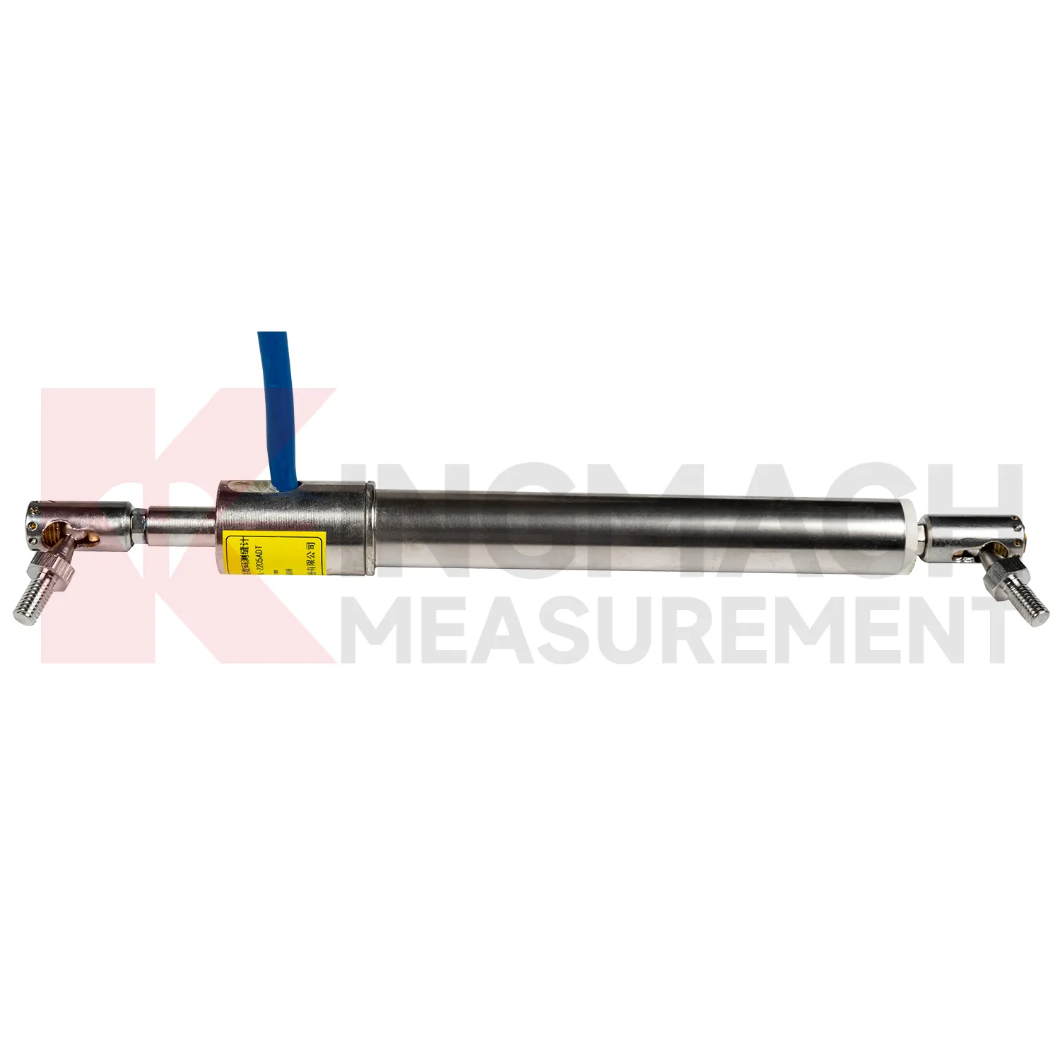 Medidor de rachadura inteligente JMDL-22XXAT