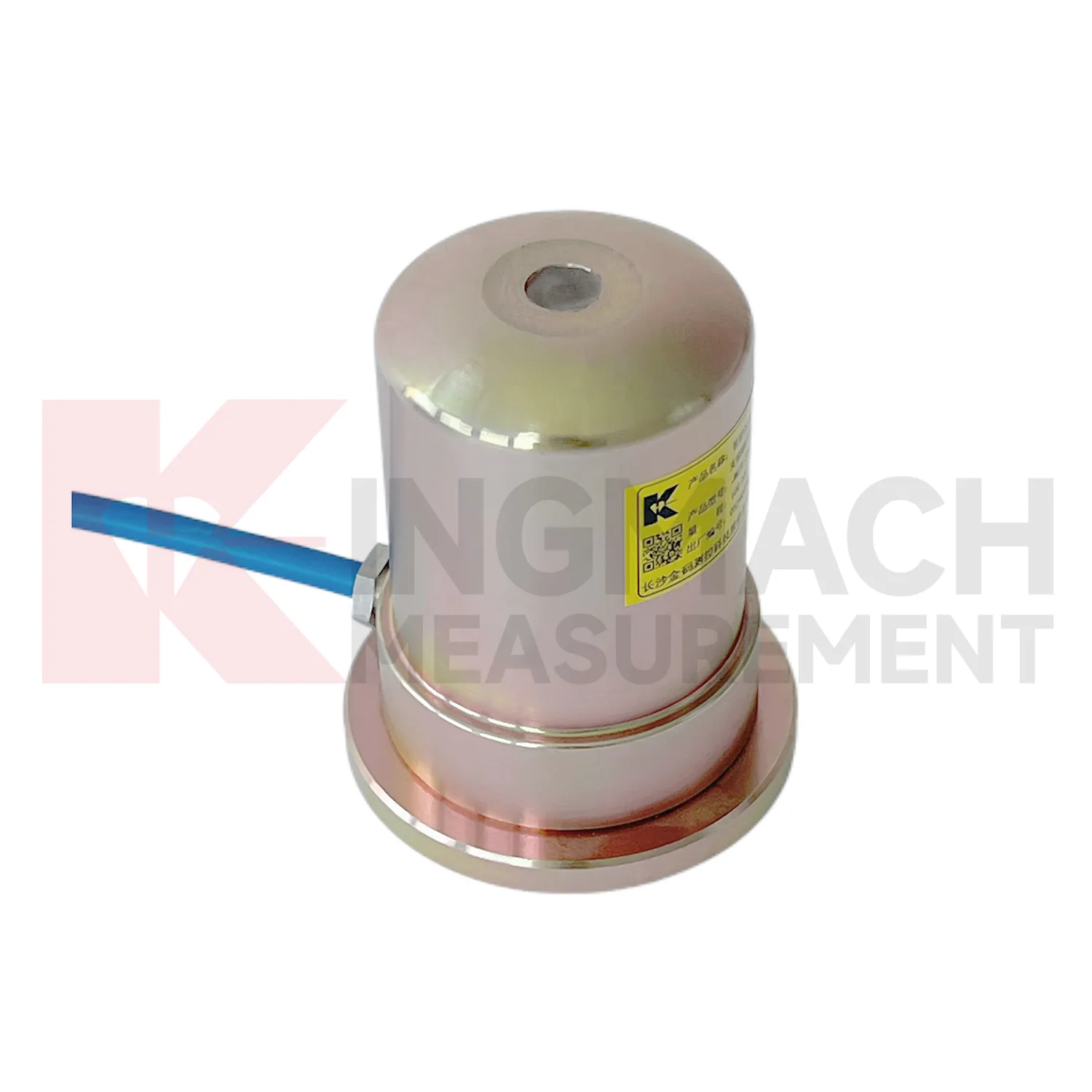 Medidor de força axial de cofragem inteligente （VW） JMZX-39XXHAT imagem 3