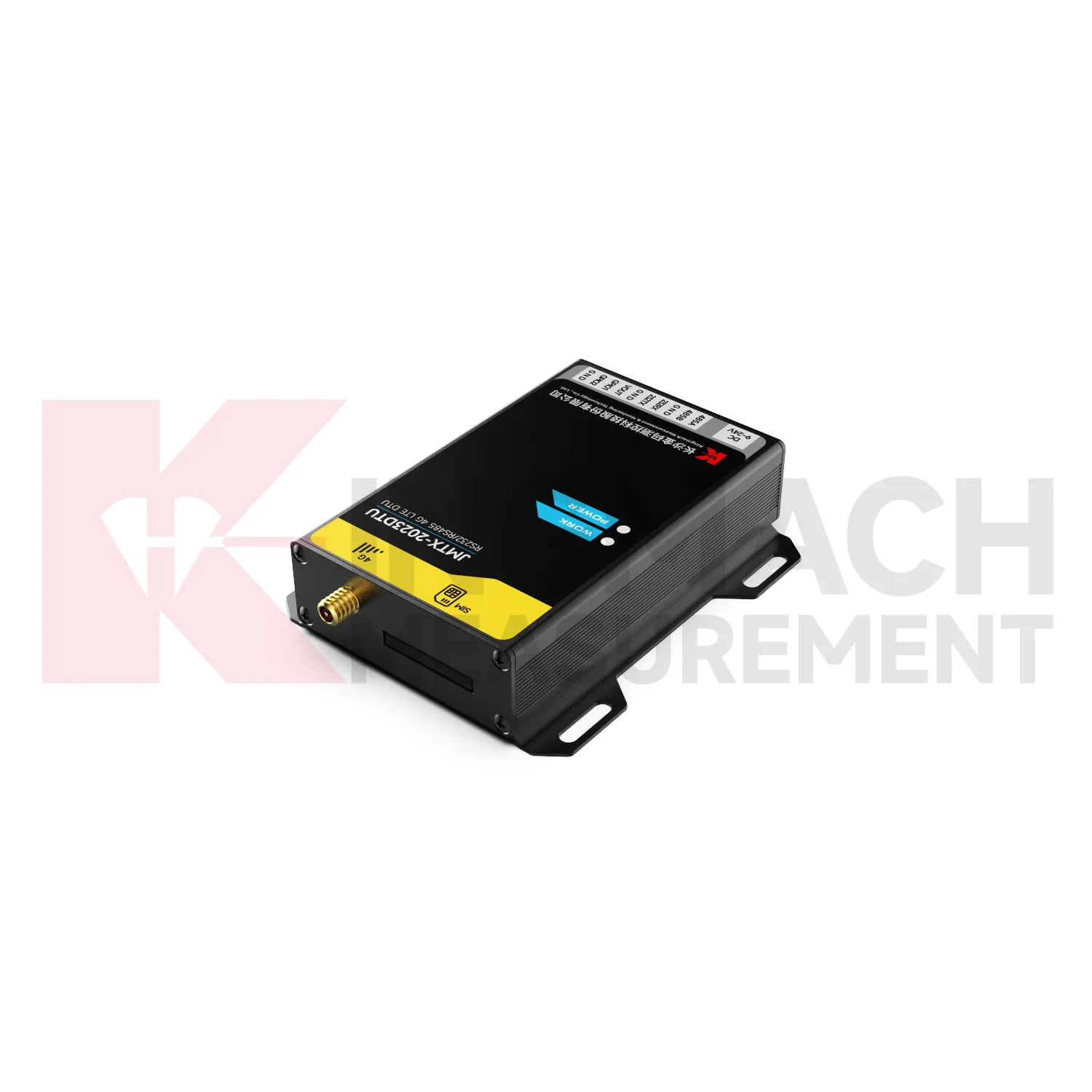 Imagem DTU JMTX-2023DTU 0