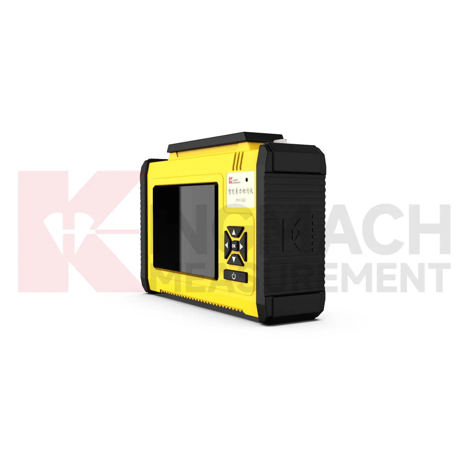 Instrumento de medição de força de cabo JMM-268L-1、2 imagem 2