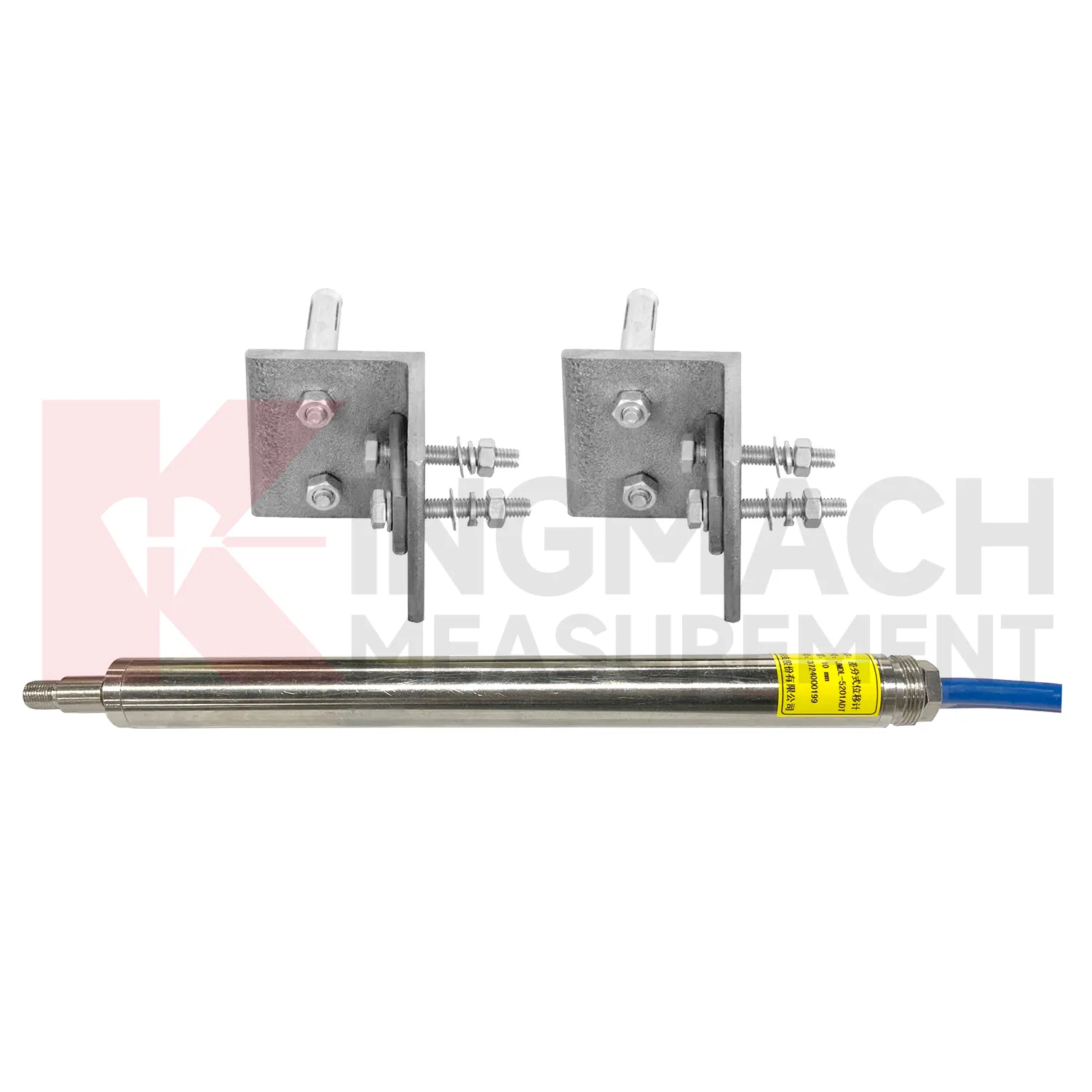 Medidor de Deslocamento DiferencialJMDL-52XXADT