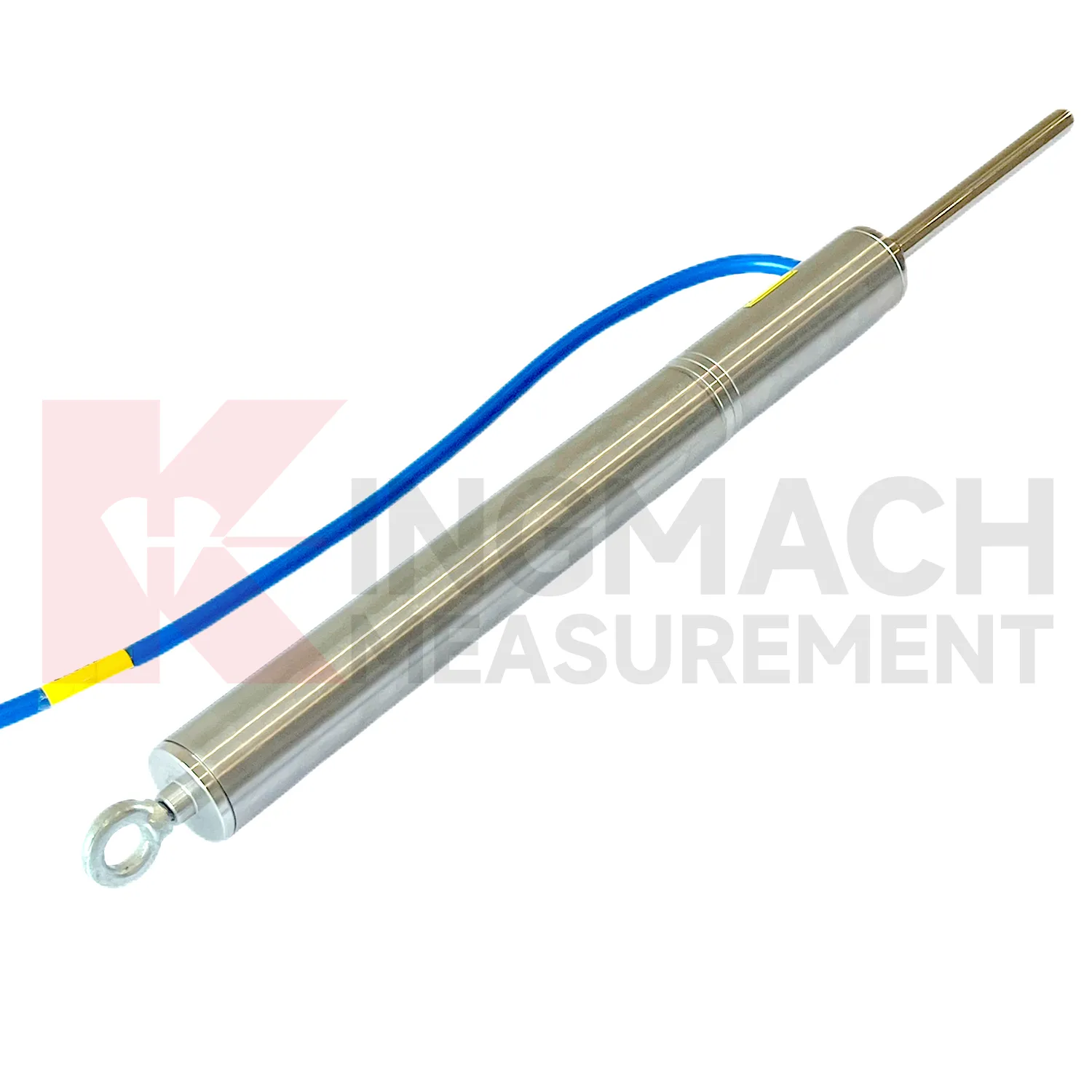 Medidor esperto do deslocamento do molde/medidor de deslocamento do fio de aço JMDL-49XXAT imagem 3