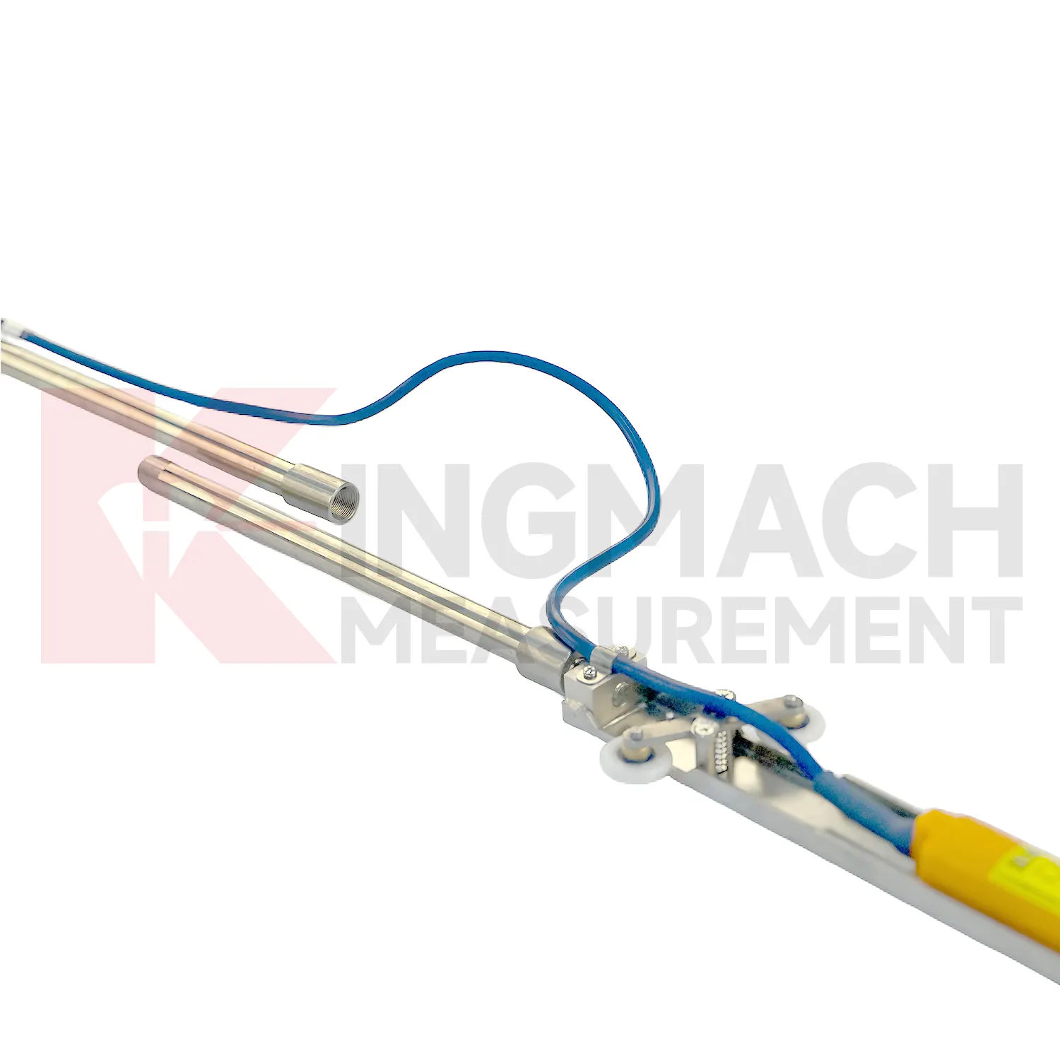 Sistema de inclinômetro vertical no local JMQJ-7915ATS imagem 1