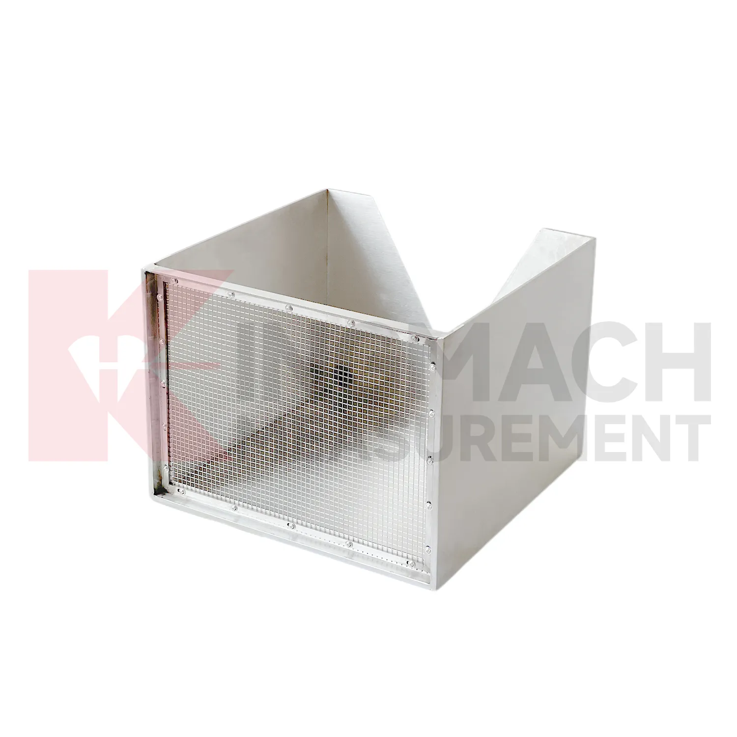 Medidor de vazão de açude inteligente JMDL-64XXADT imagem 3