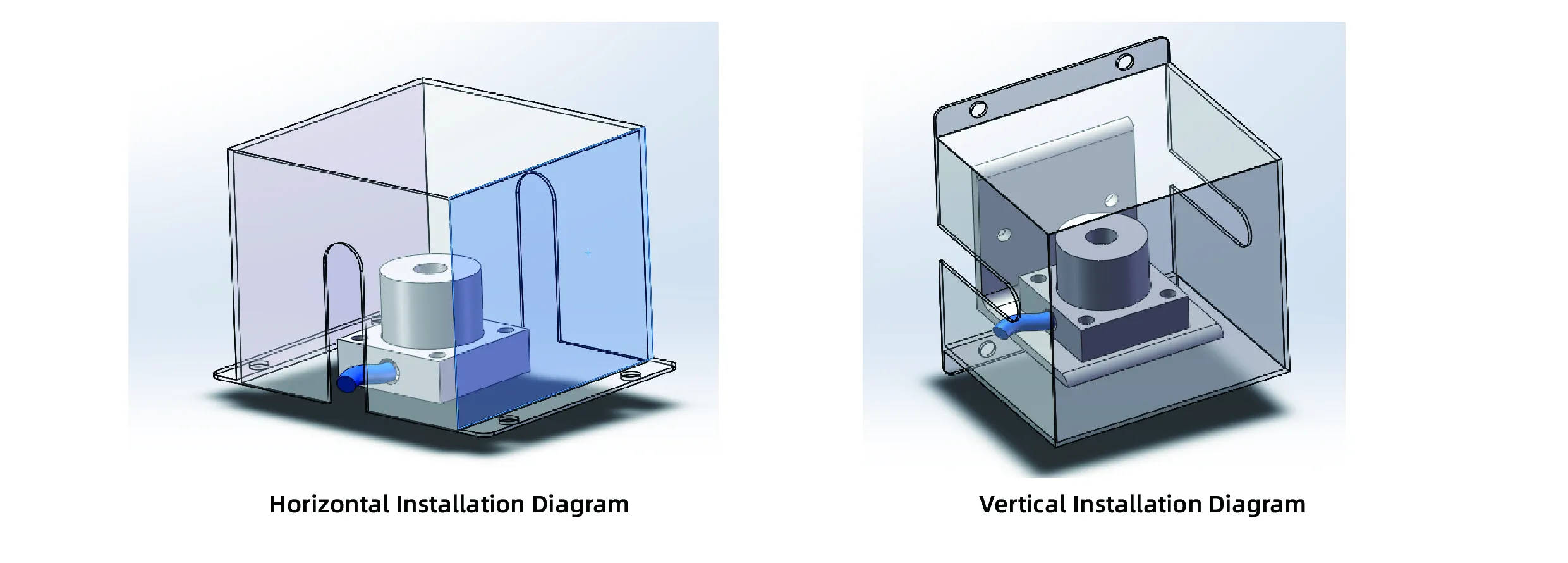 Medidor de inclinação JMQJ-7315ADS imagem 9