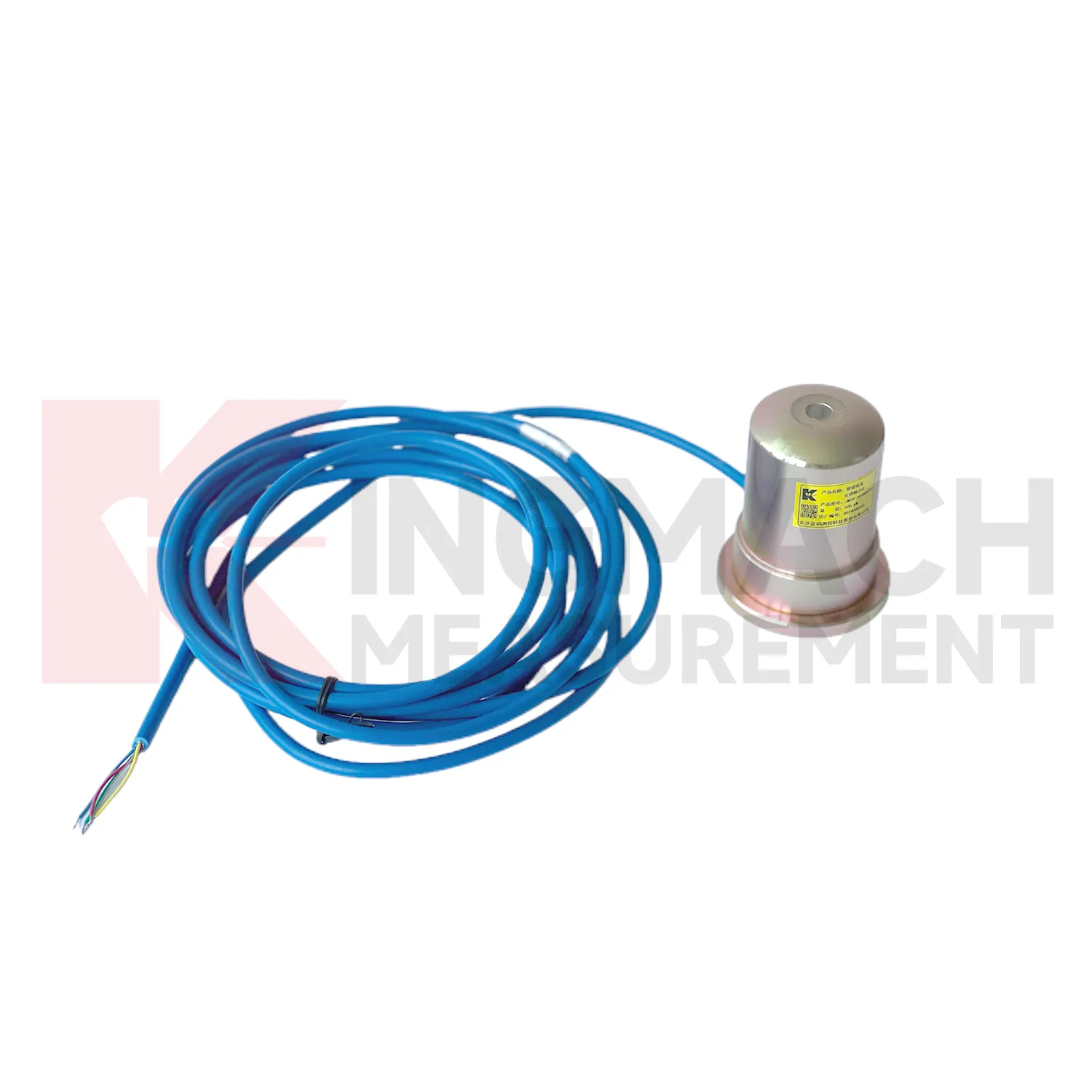 Medidor de força axial de cofragem inteligente （VW） JMZX-39XXHAT imagem 0