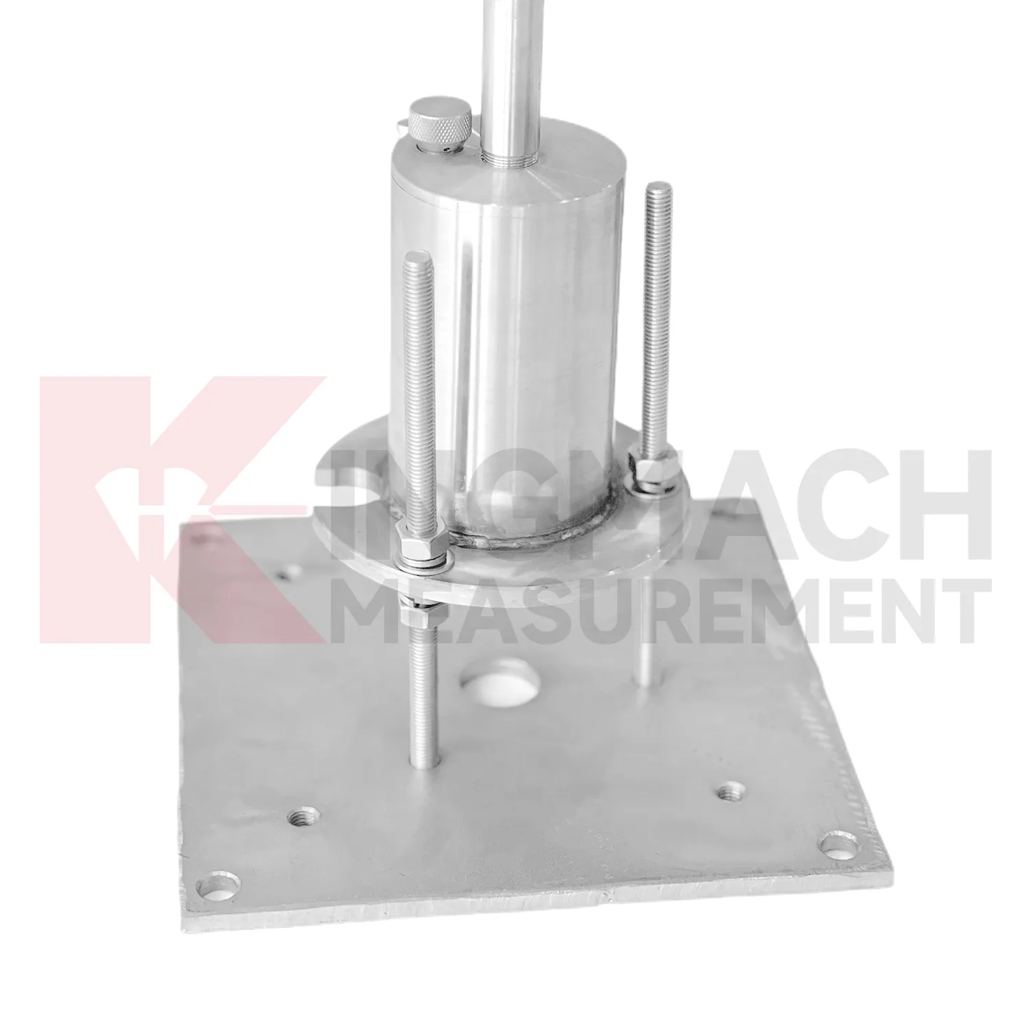 Sensor de nível hidrostático modulado por frequência indutivaJMDL-62XXAT、ADT imagem 4