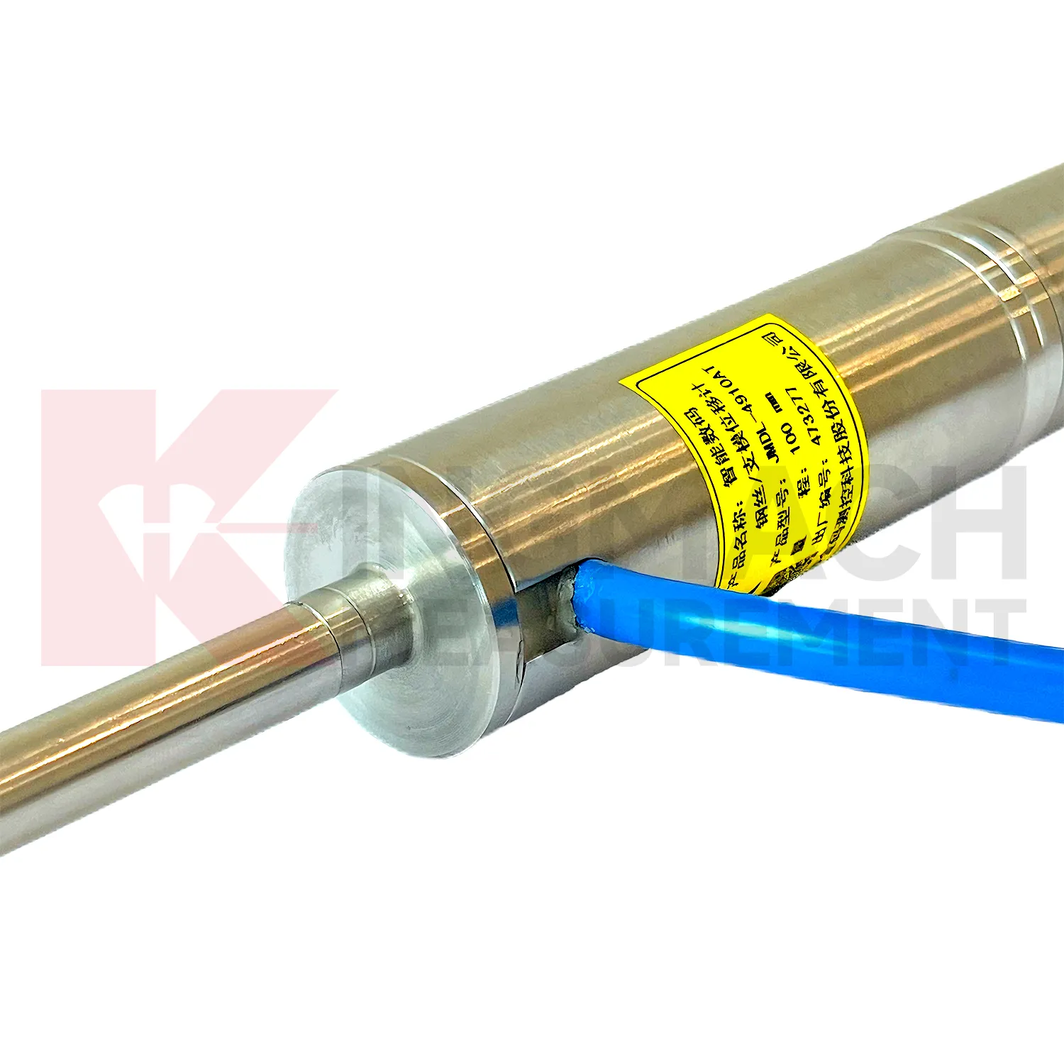 Medidor esperto do deslocamento do molde/medidor de deslocamento do fio de aço JMDL-49XXAT imagem 6