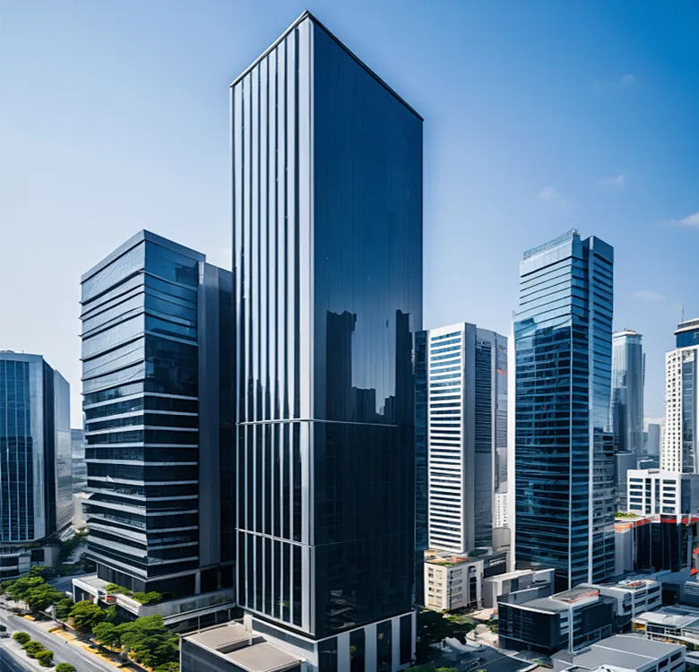Edifícios