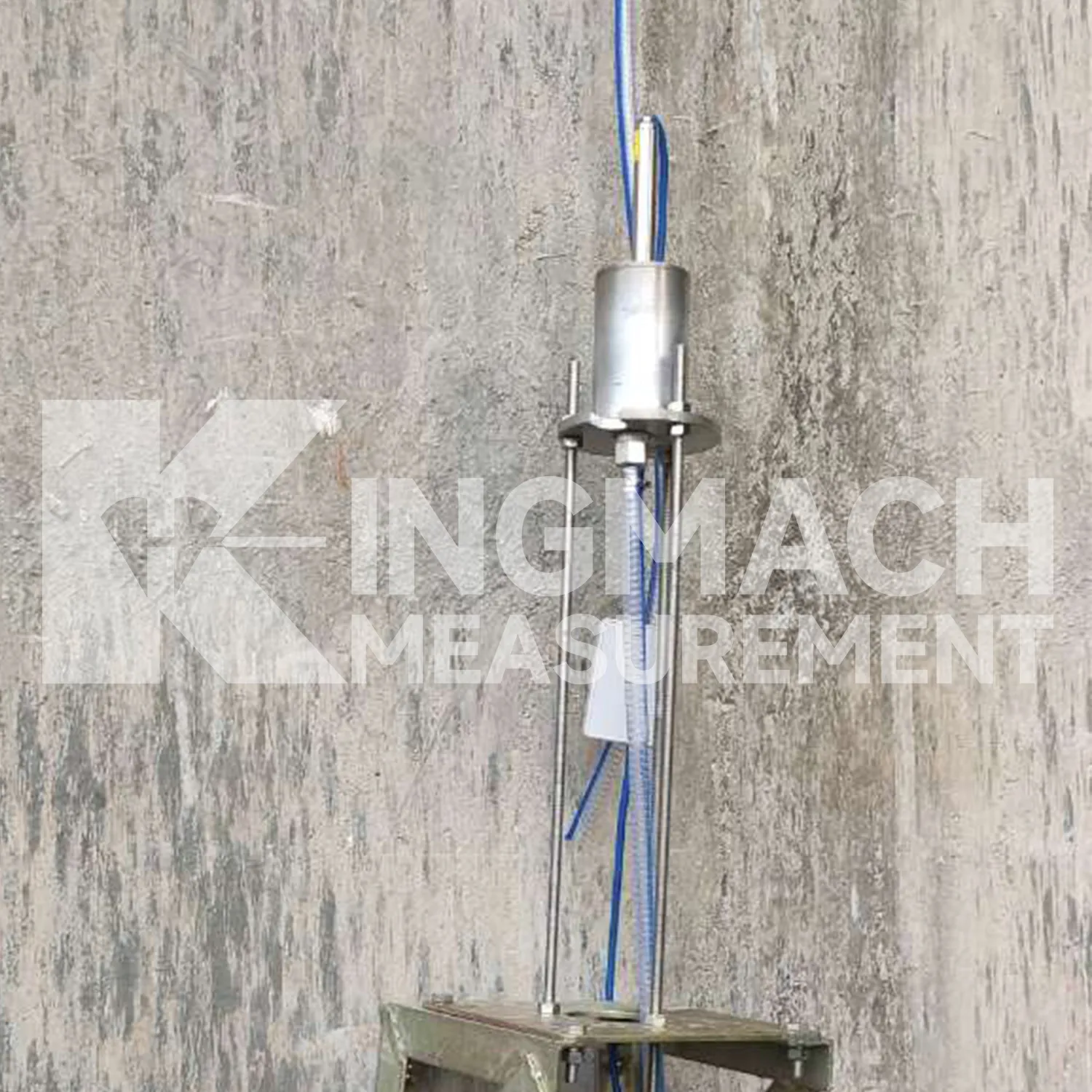 Sensor de nível hidrostático modulado por frequência indutivaJMDL-62XXAT、imagem ADT 1