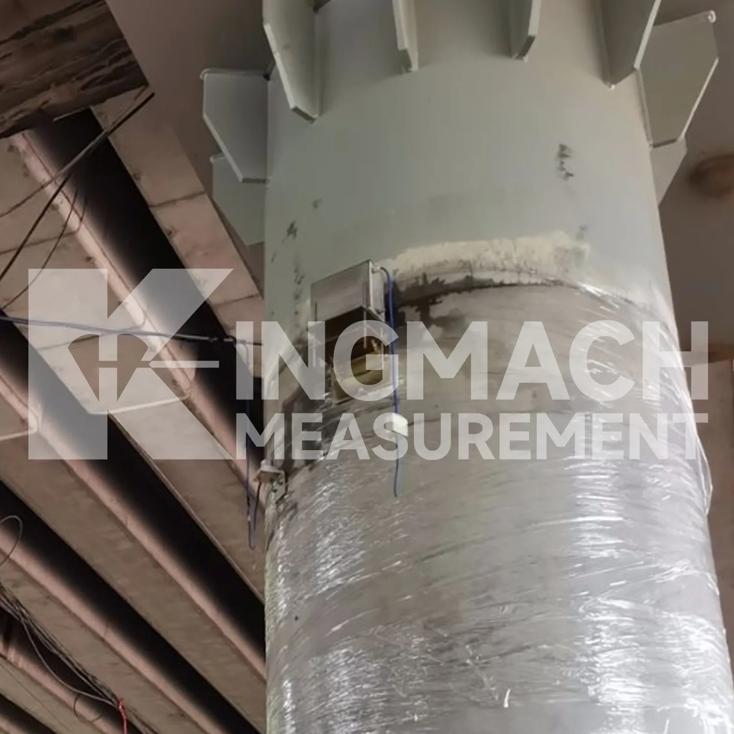 Sensor de nível hidrostático de micro faixa JMQJ-62XXADT imagem 6