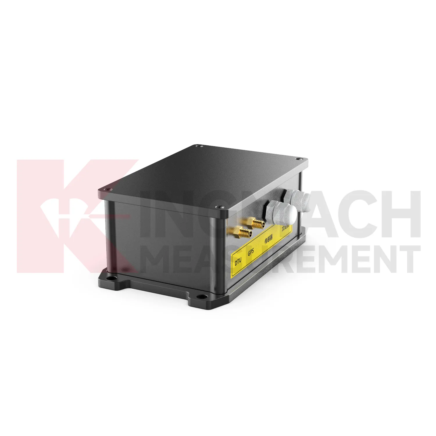 Registrador de dados sem fio (design de baixo consumo de energia) JMWX-5RTU imagem 4