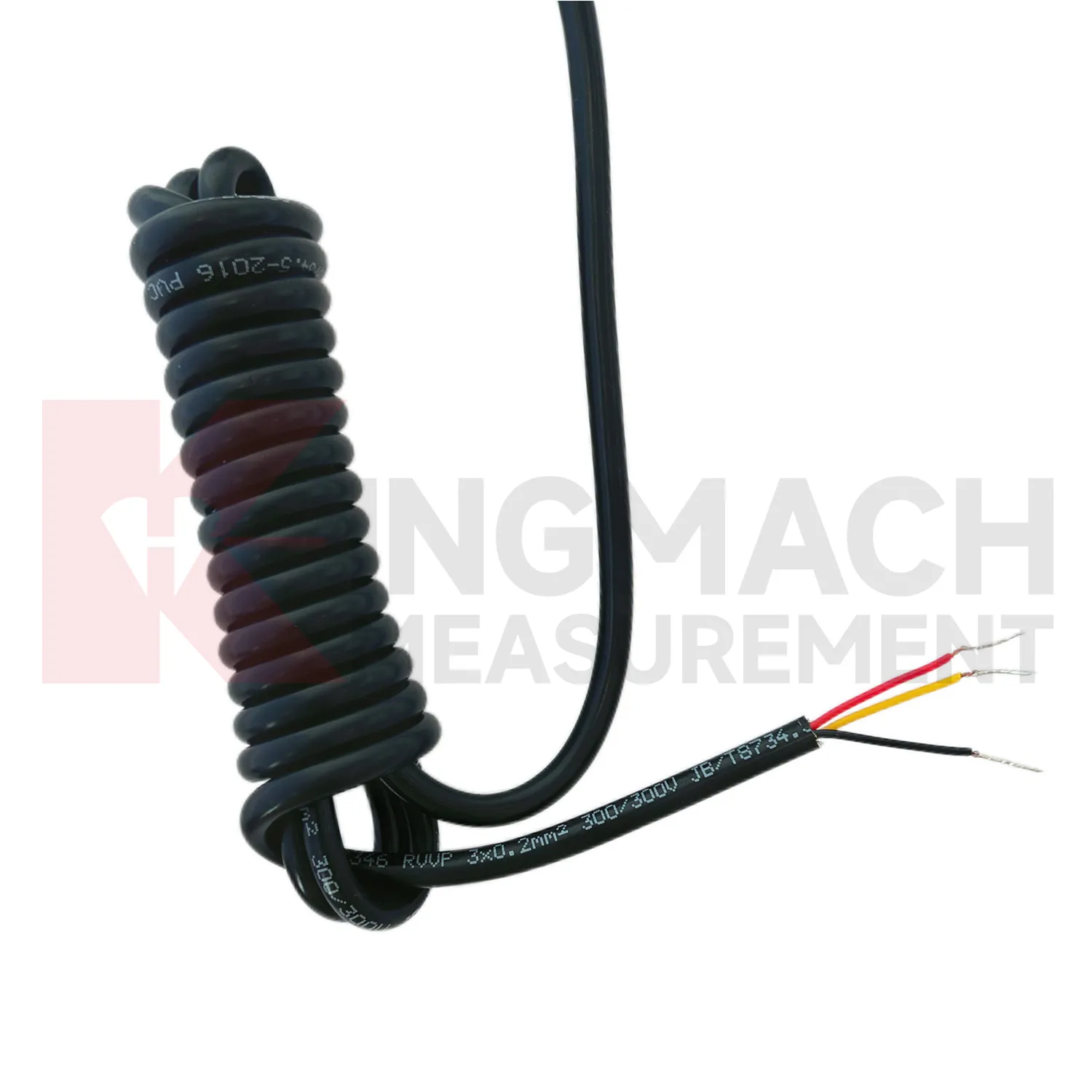 Sensor de Pressão do Vento JMFY-1 imagem 4