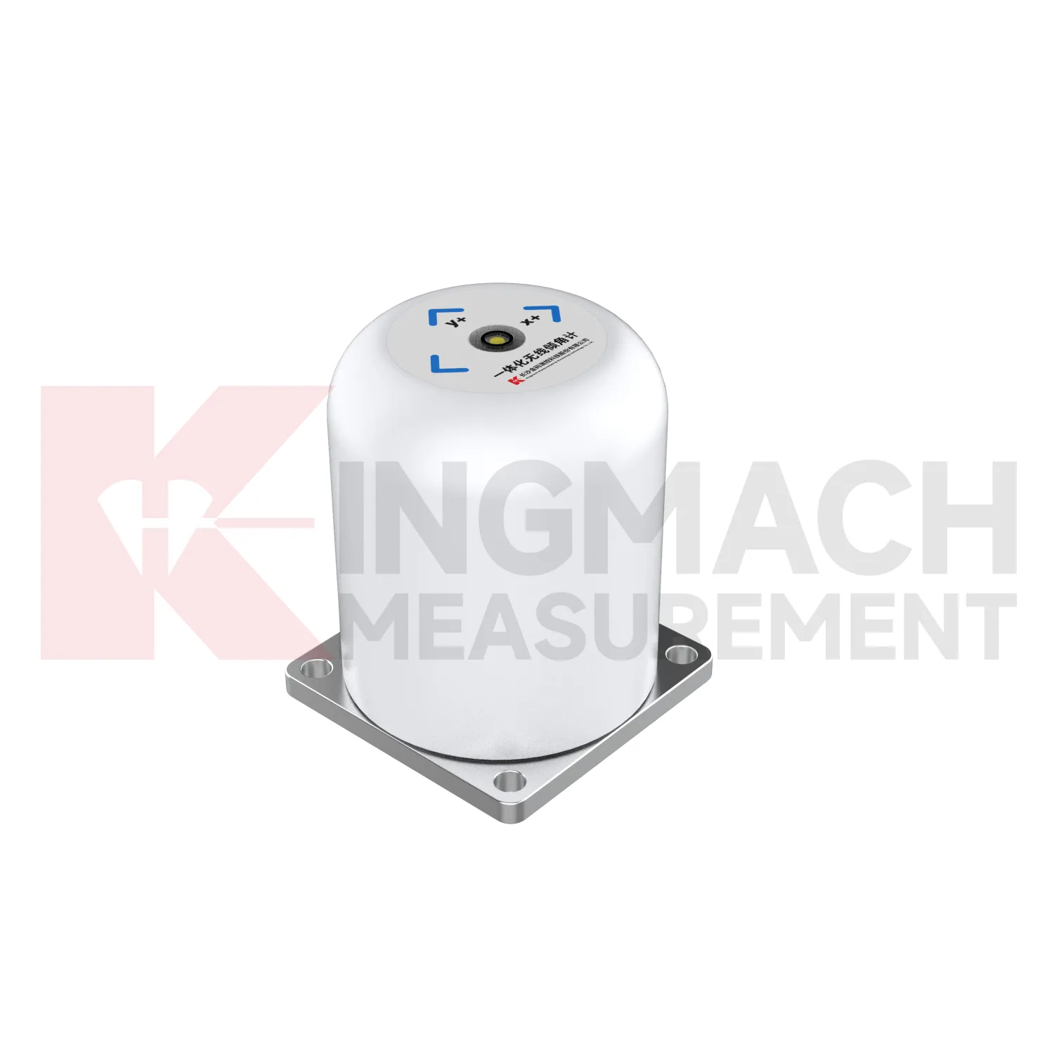 Medidor de inclinação integrado JMQJ-7315RTU imagem 2