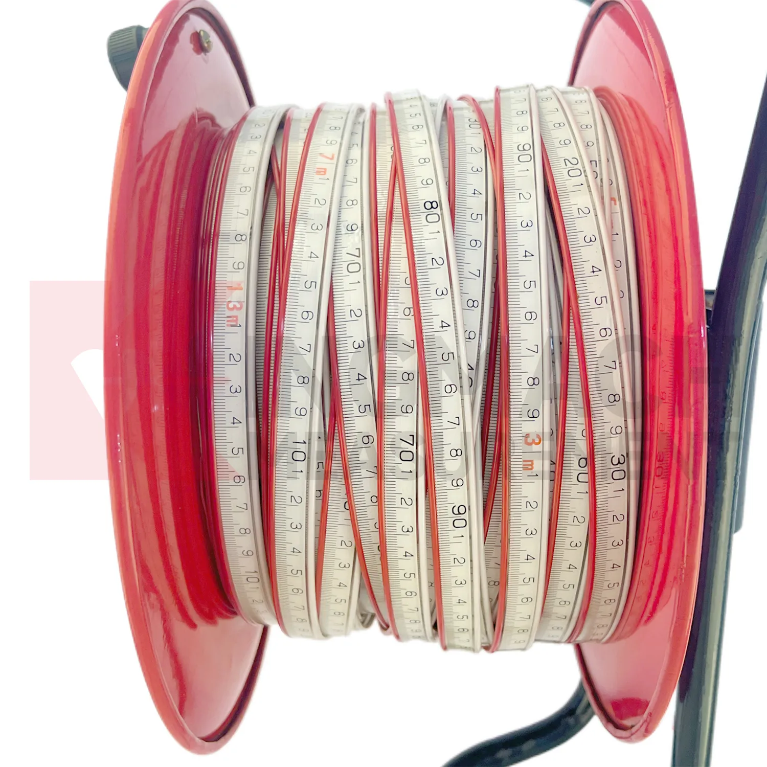 Medidor de nível de água de liquidação de anel magnético JMCJ-1003、1005 imagem 5