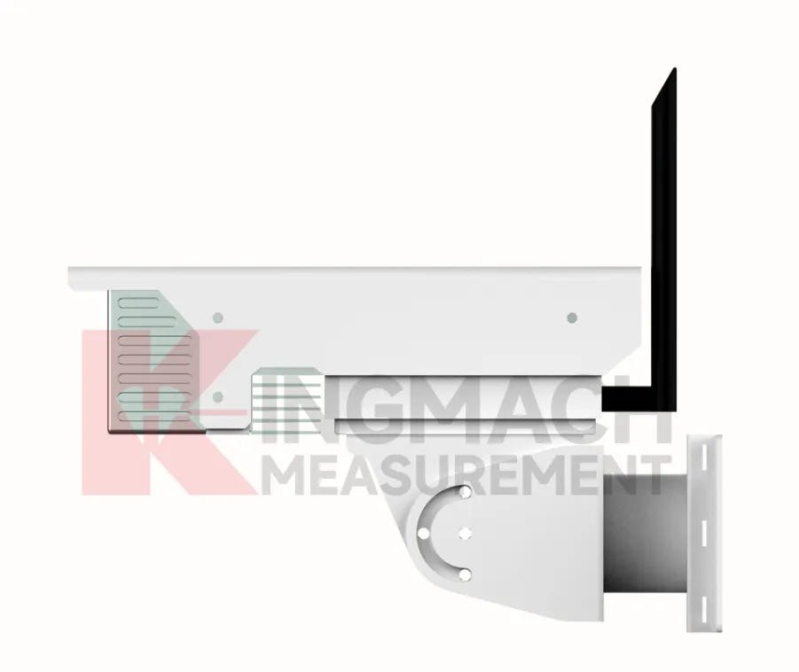 Monitor de deflexão óptica JMGD-93XX imagem 0